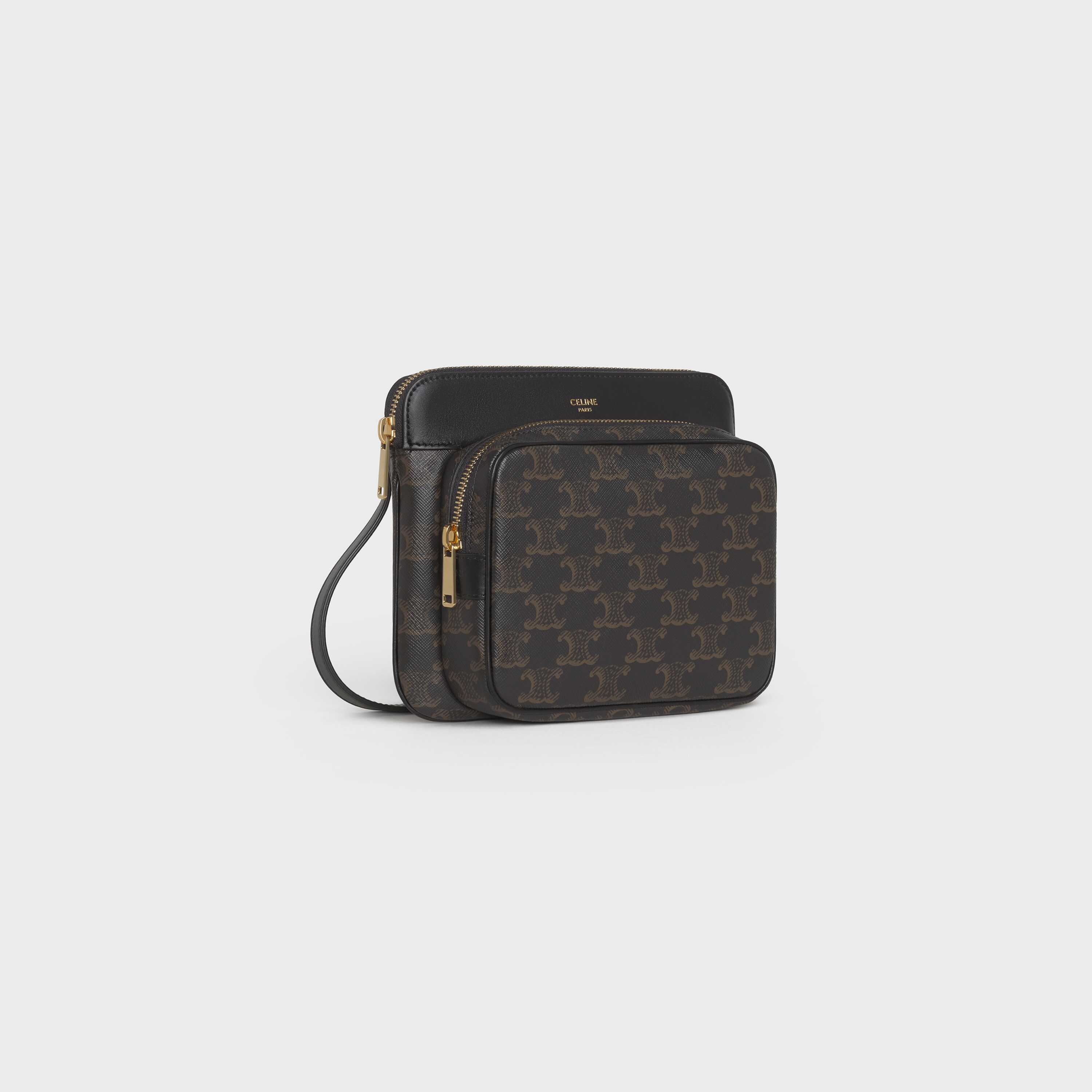 small pocket bags