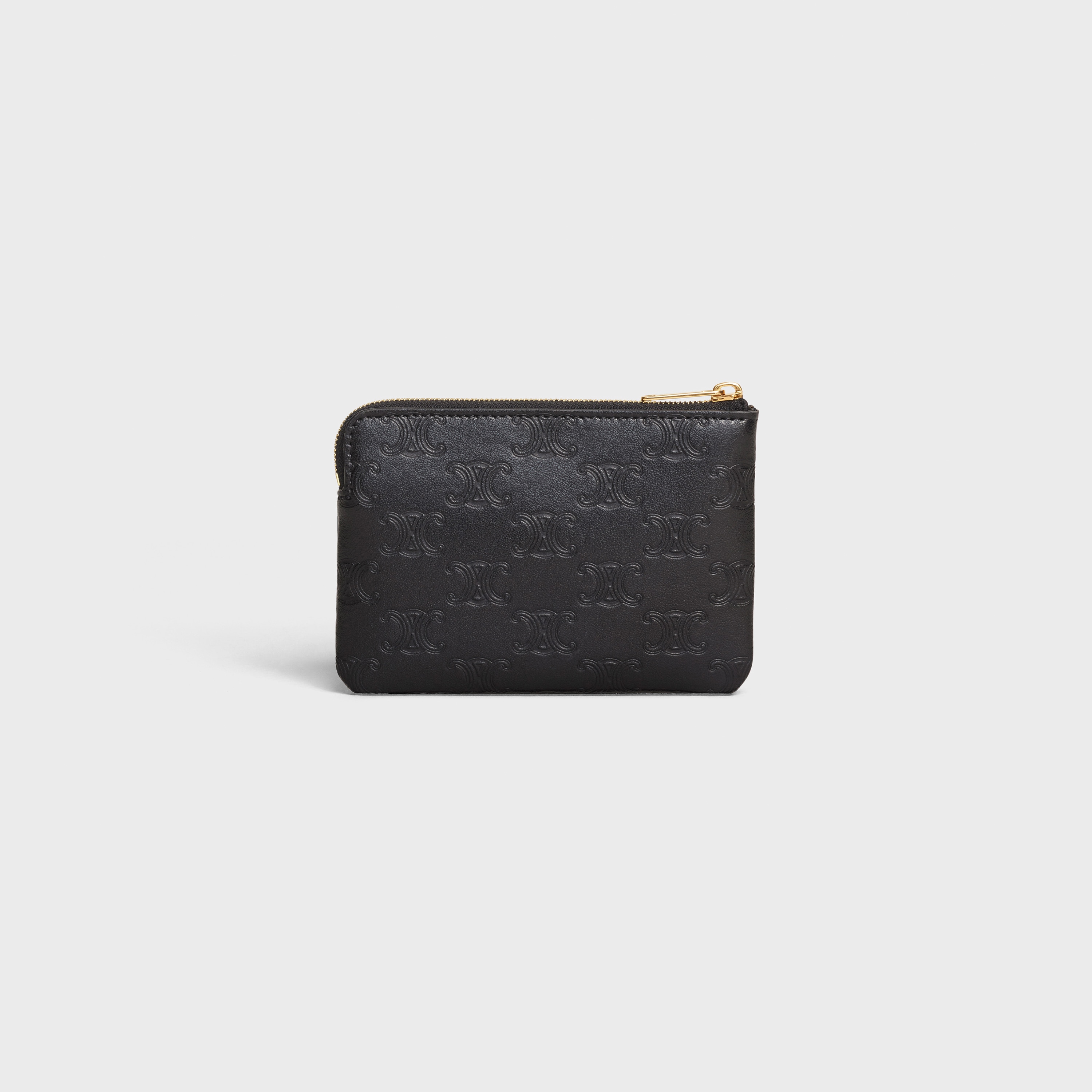 cdg coin pouch
