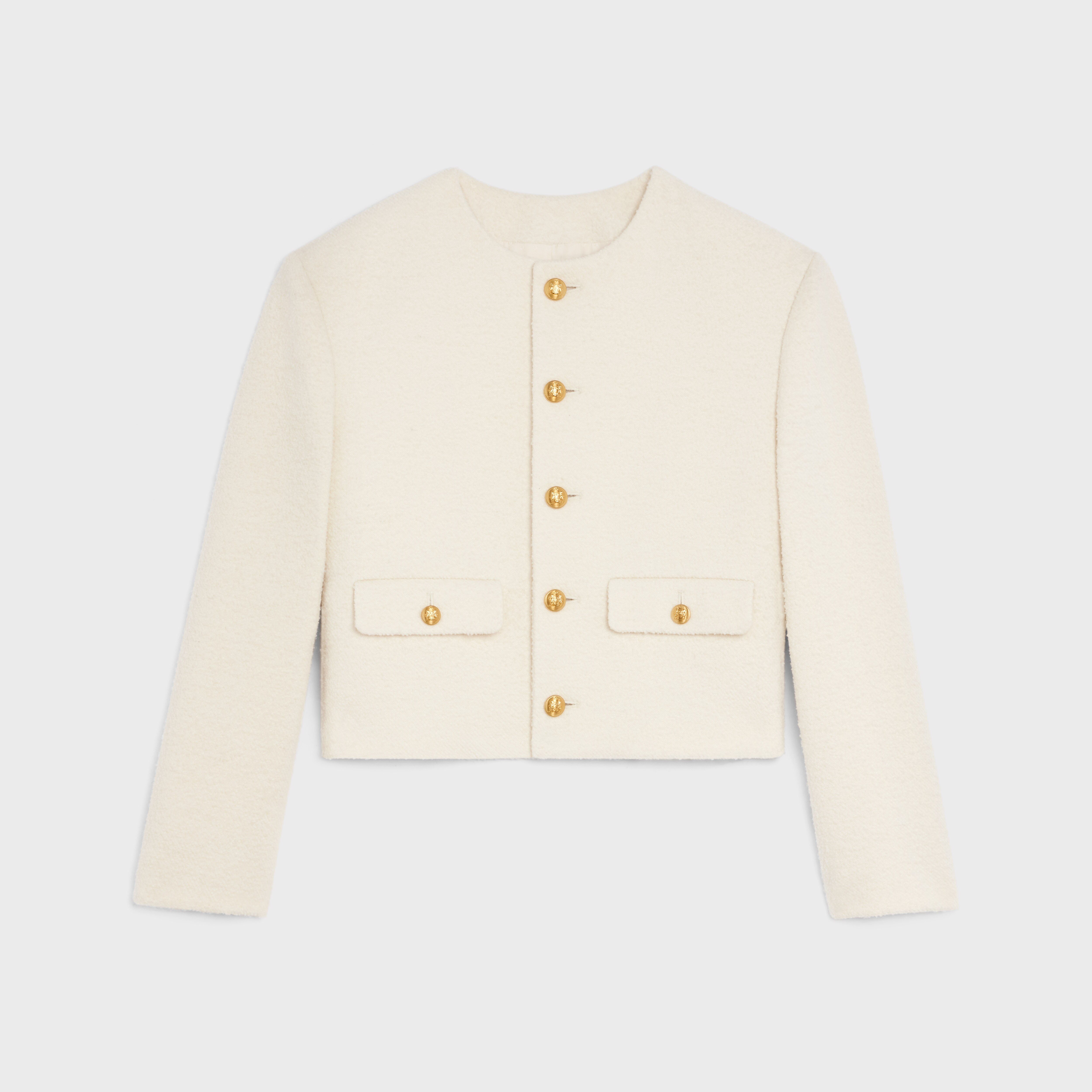 JACKETS \u0026 COATS - WOMEN | CELINE