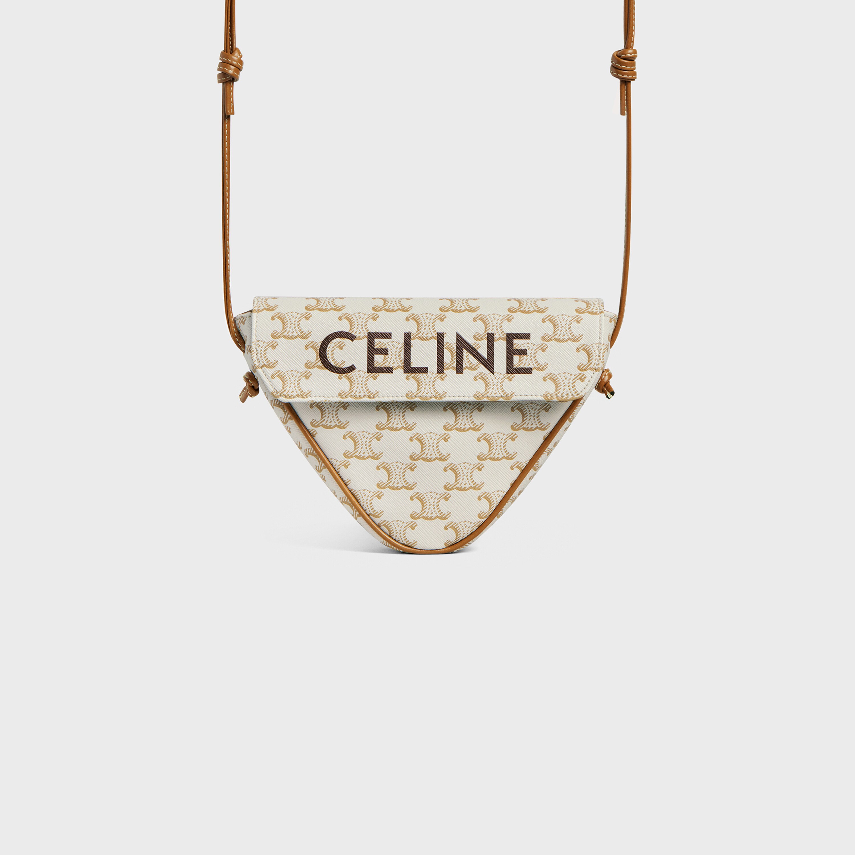 celine white