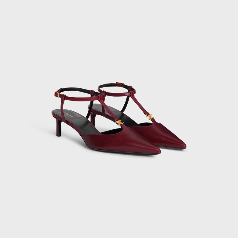 Shop Fashion Pointed Toe Stilettos Ankle Boots | Luxury Pumps