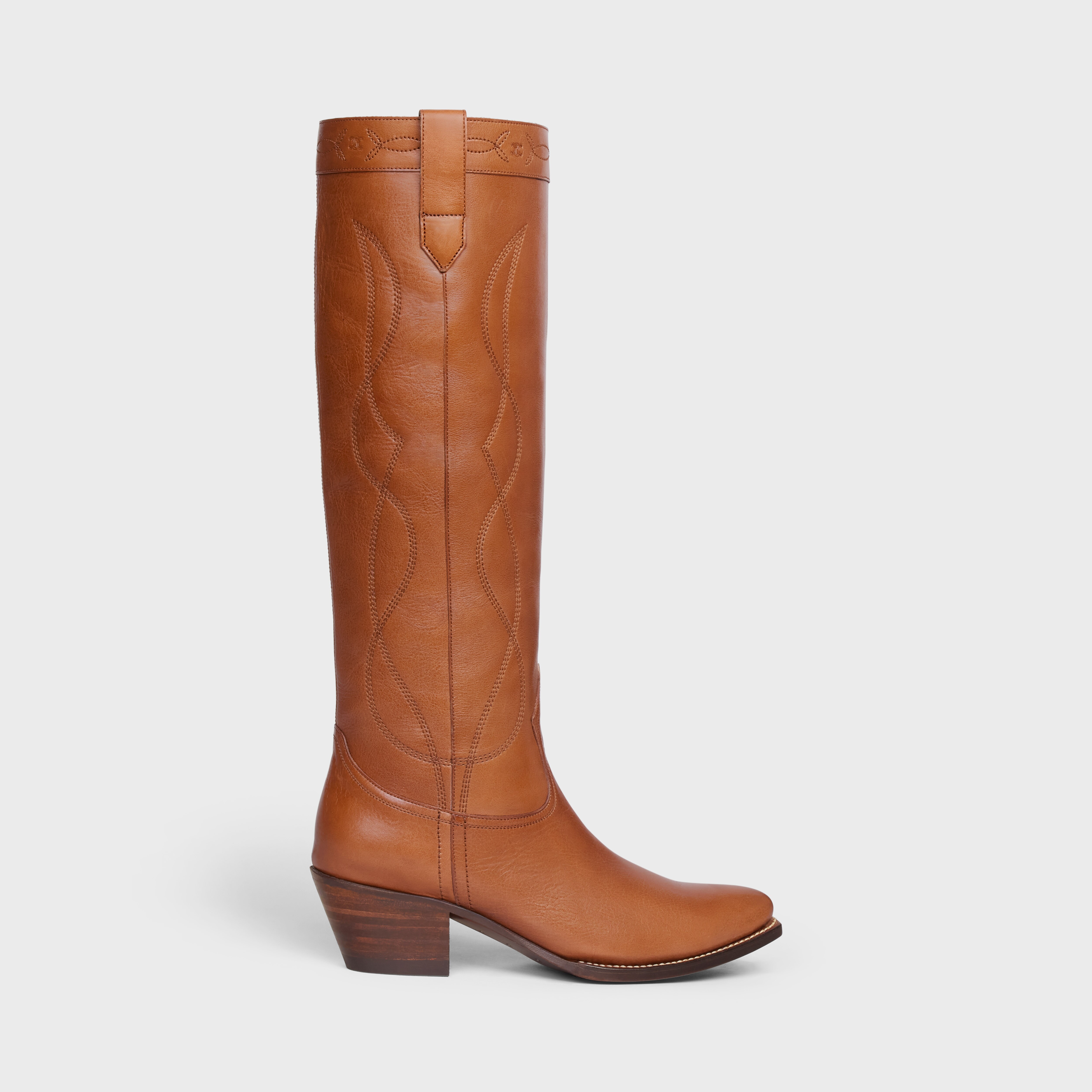 DESIGNER BOOTS - WOMEN | CELINE
