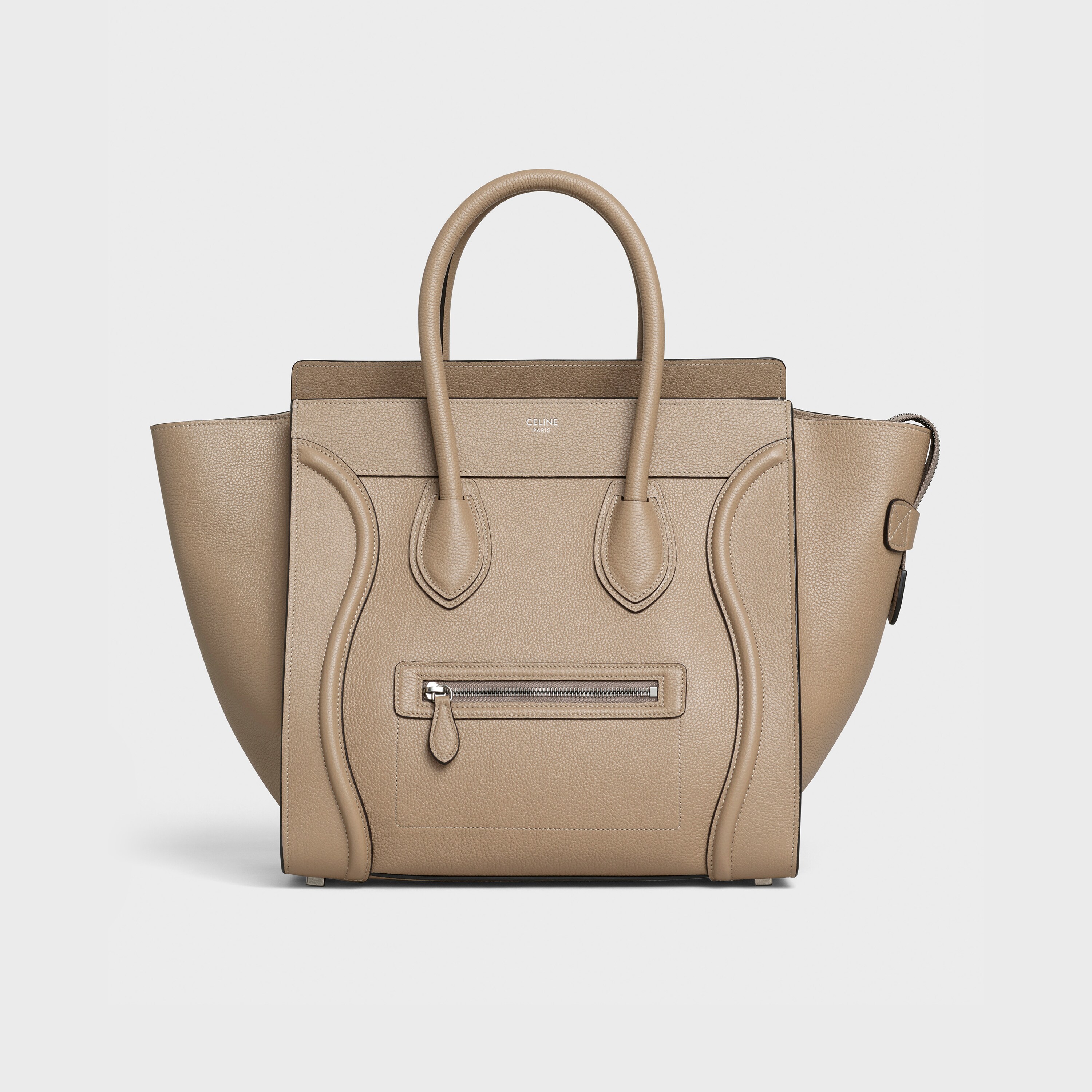 celine luggage bag