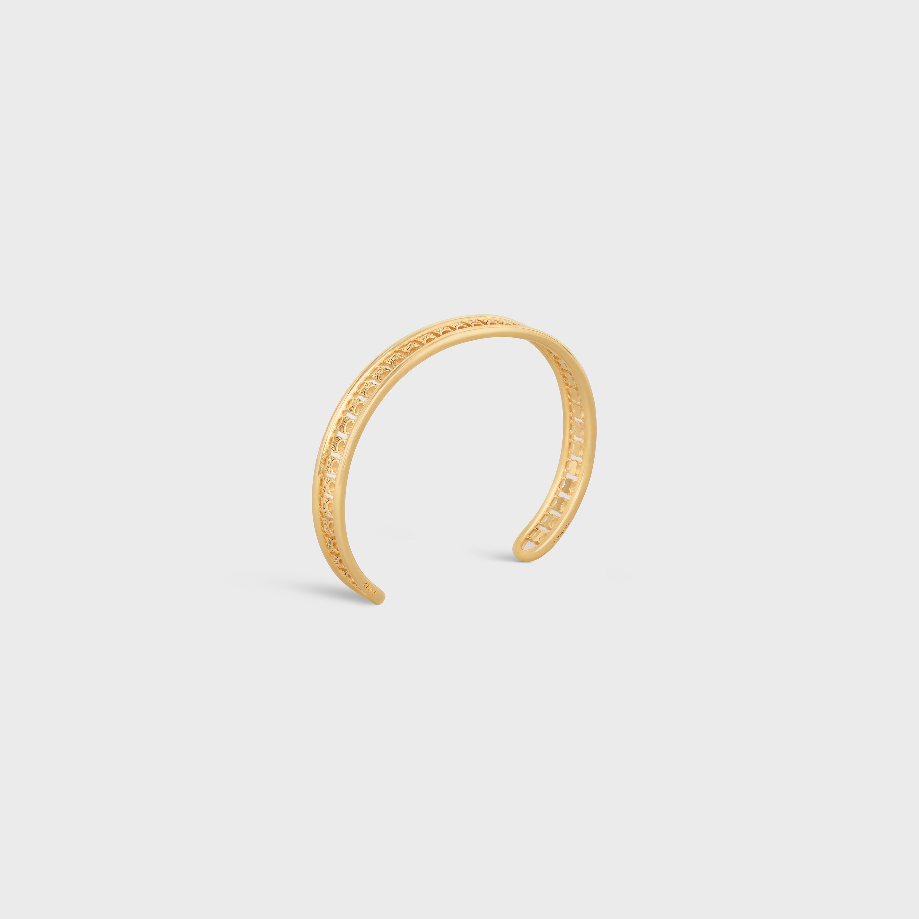 maillon triomphe ring