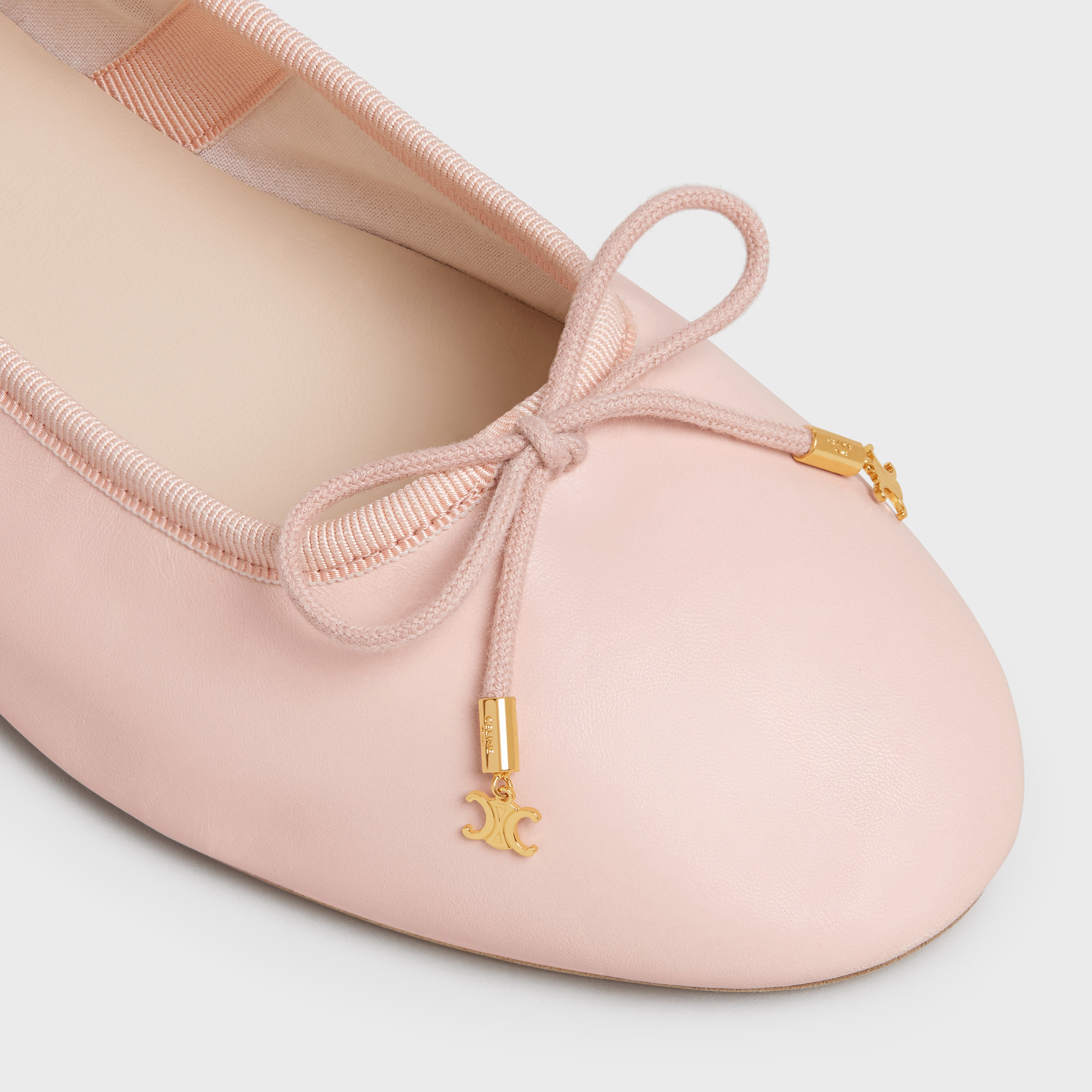 celine ballet flats