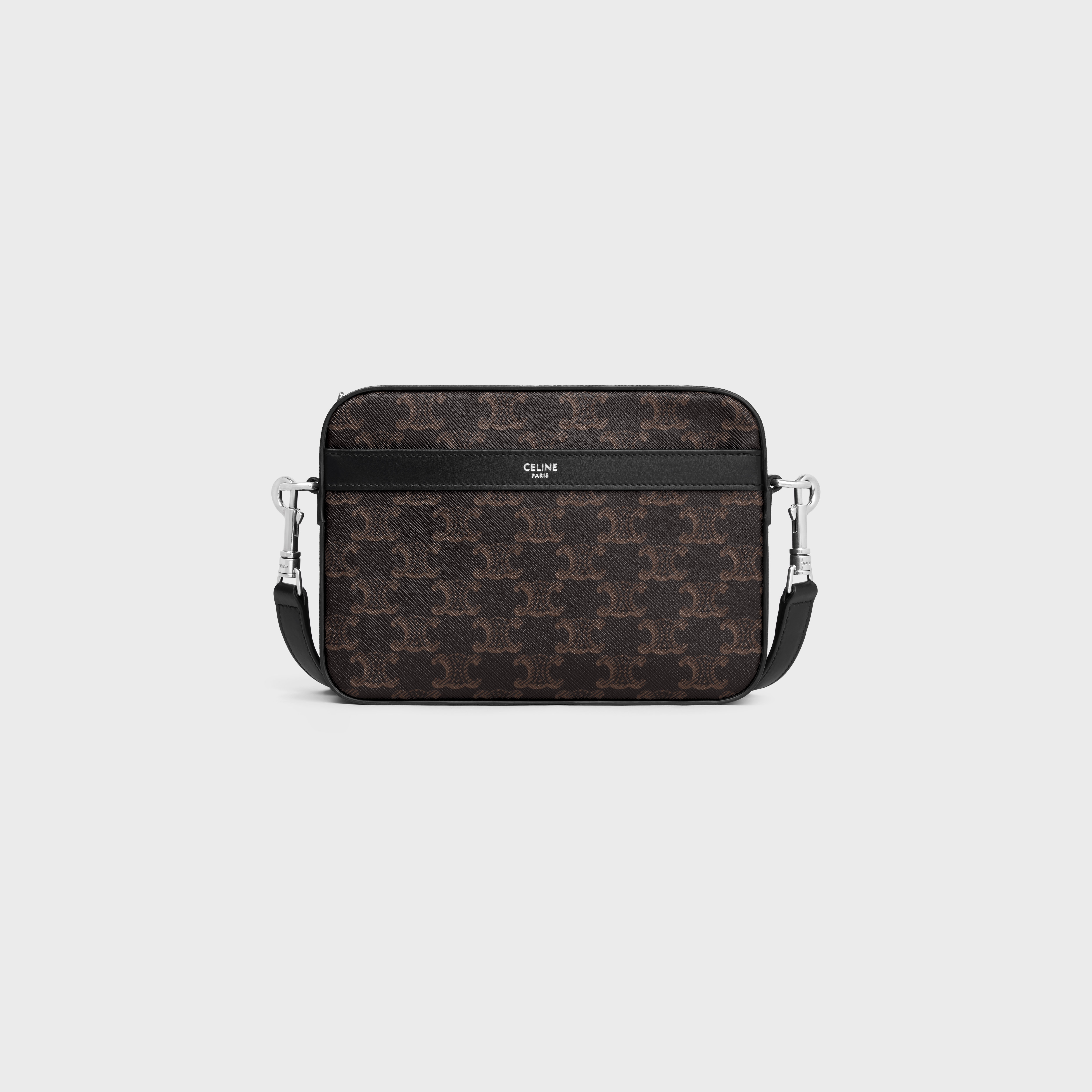 Celine Mini Triomphe Waist Bag C35020 [C35020] - $203.00 : Luxury ...