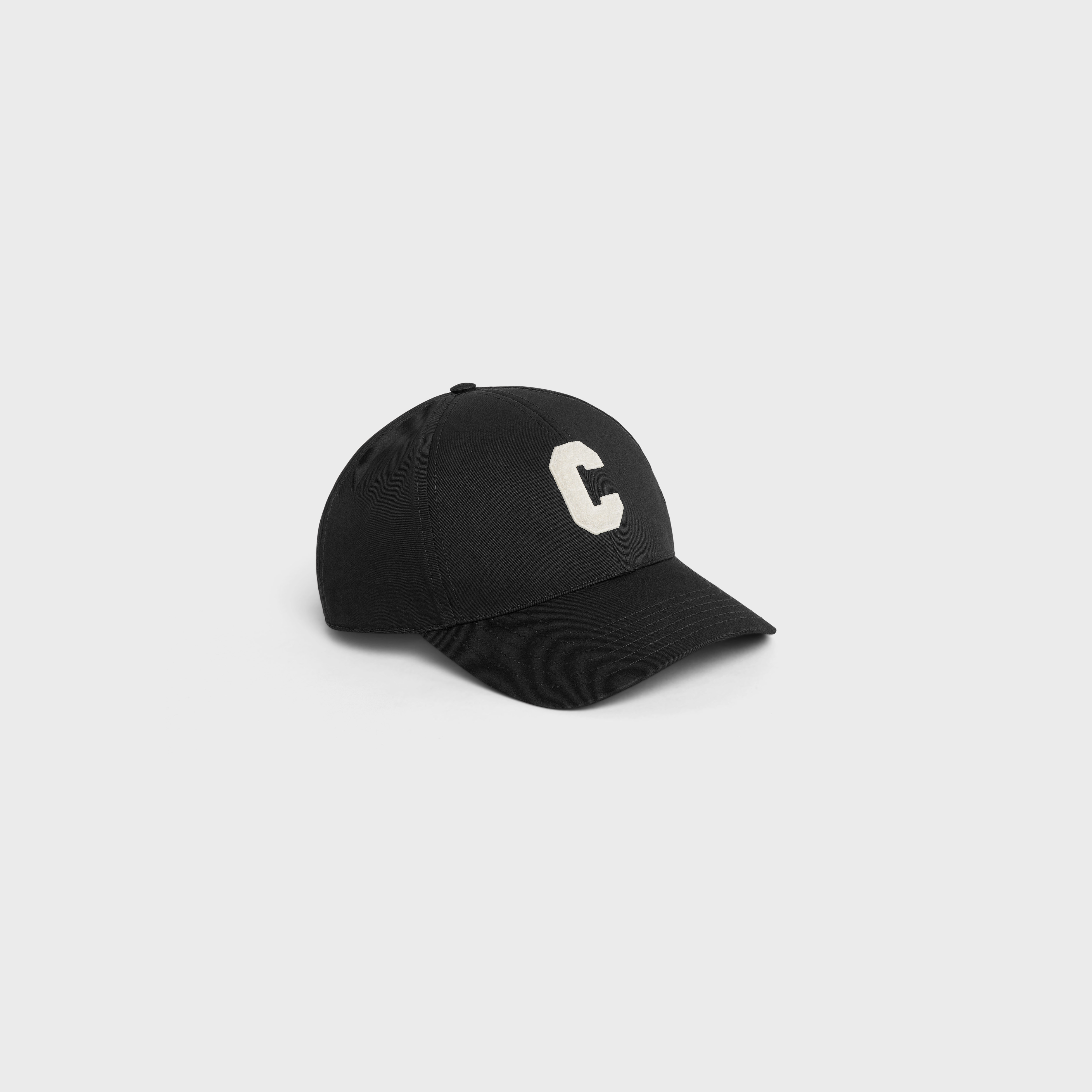 OVY Initial Cap キャップ ブラック OVY Initial Cap(black) | OVY
