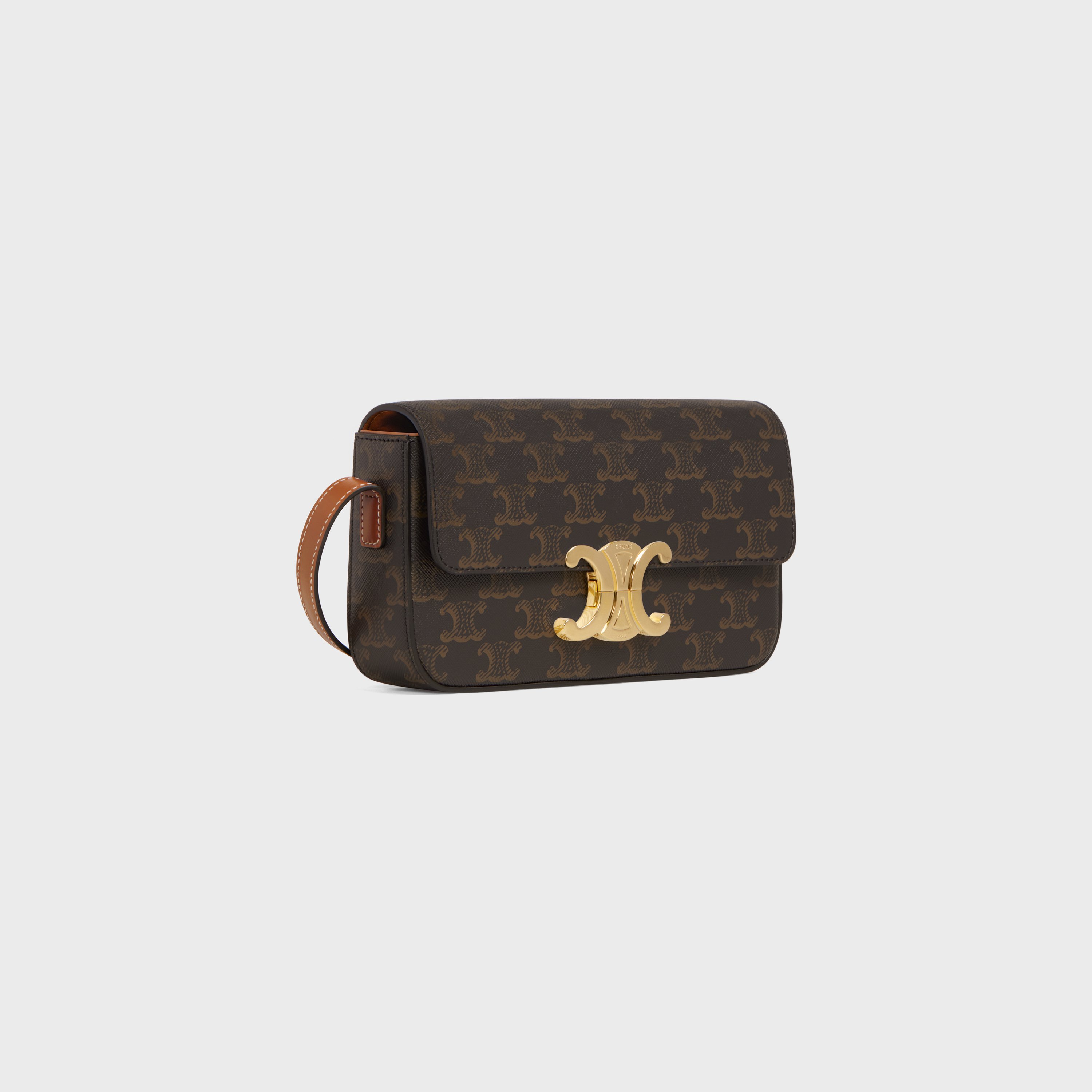 Celine Shoulder Bag Triomphe | studiosixsound.co.za