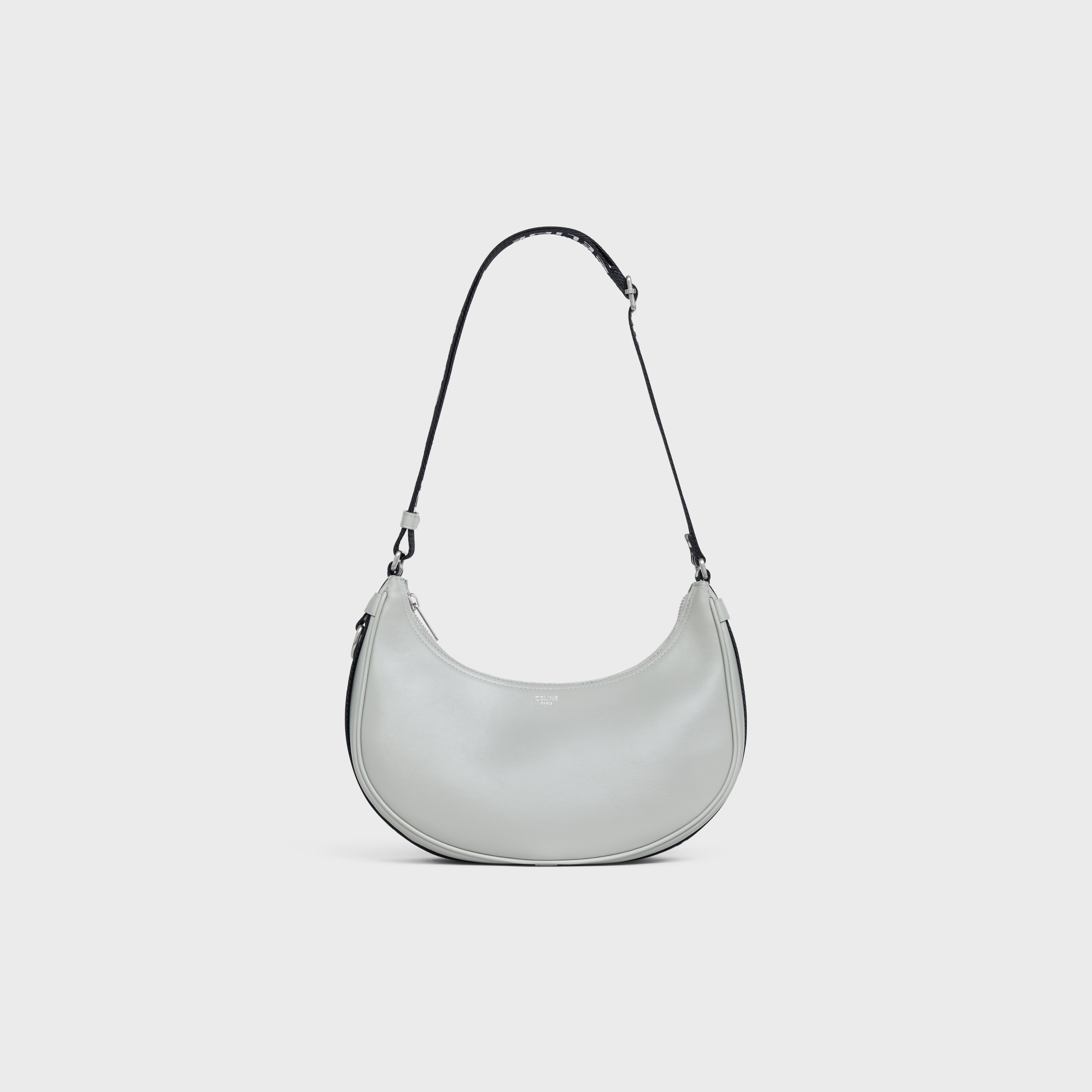 pale grey bag