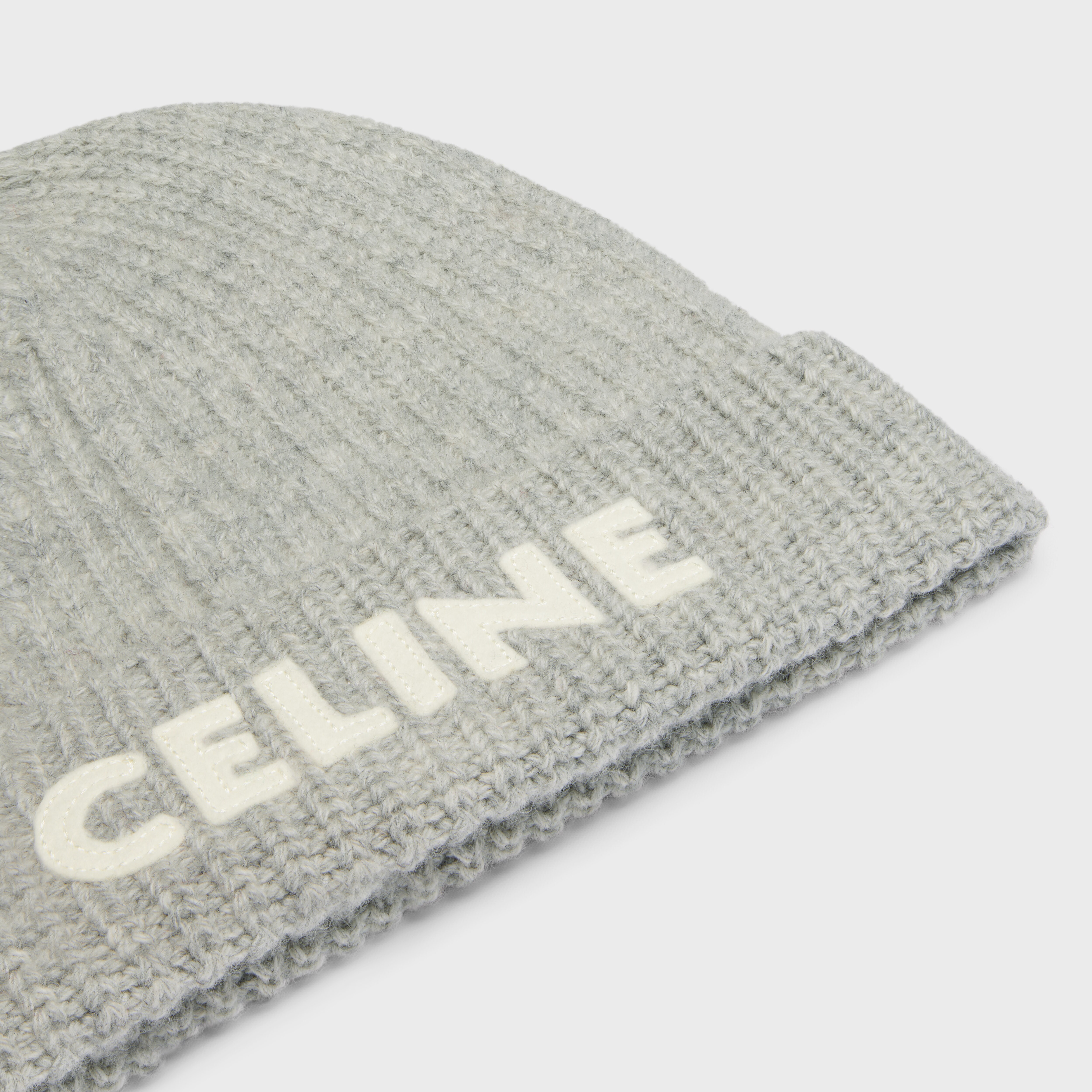 celine beanie hat