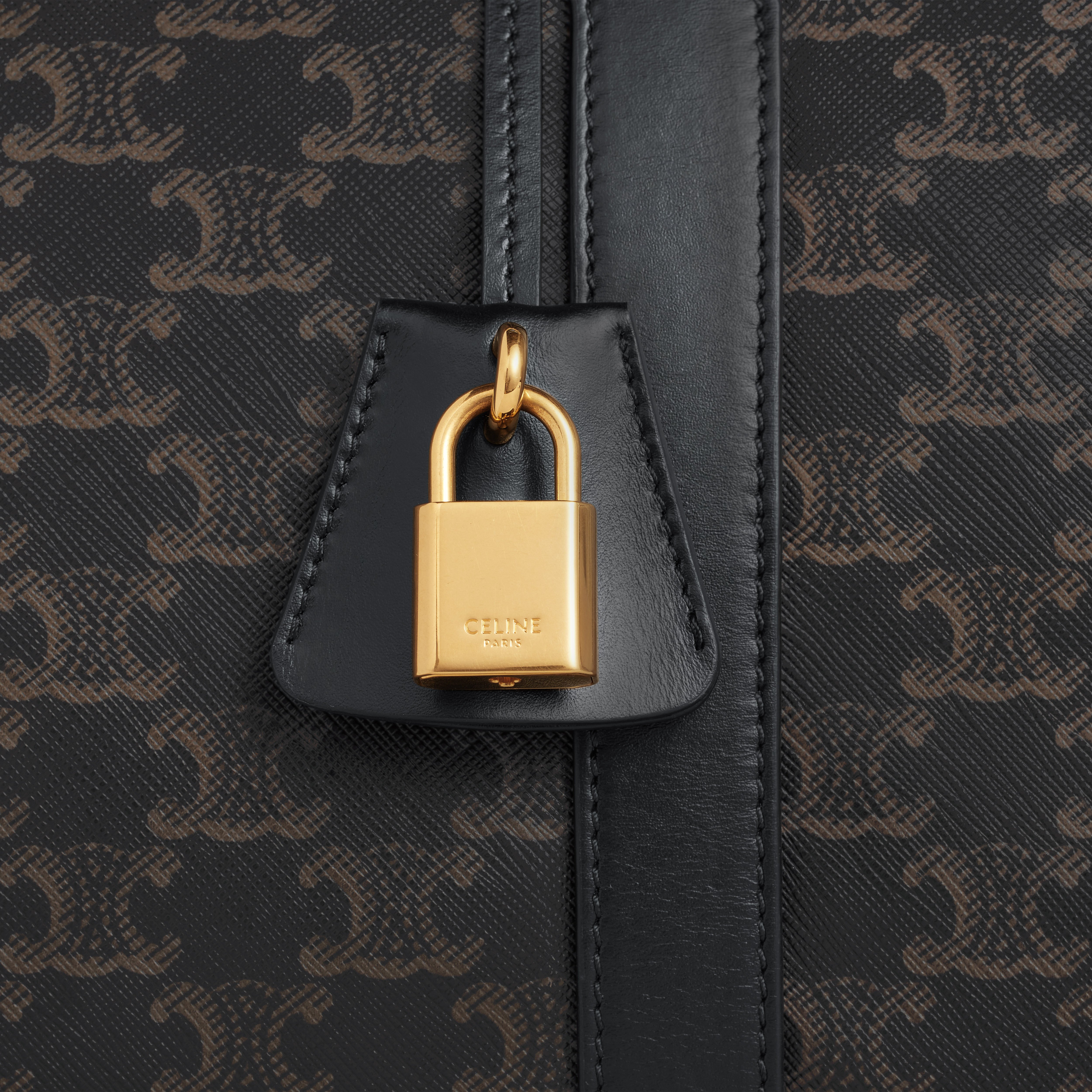 Claude for LV Cruiser Bag 45