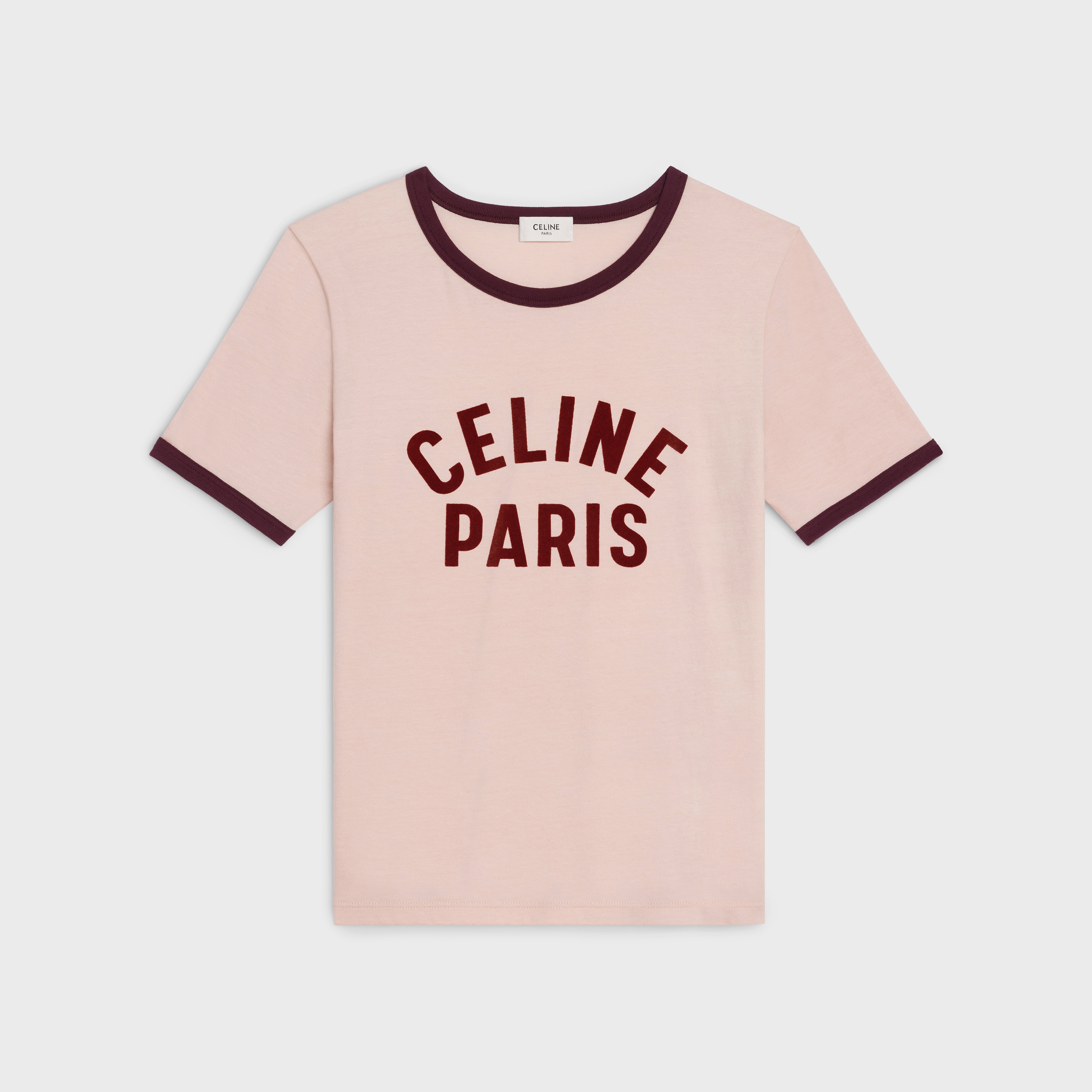 celine shirt