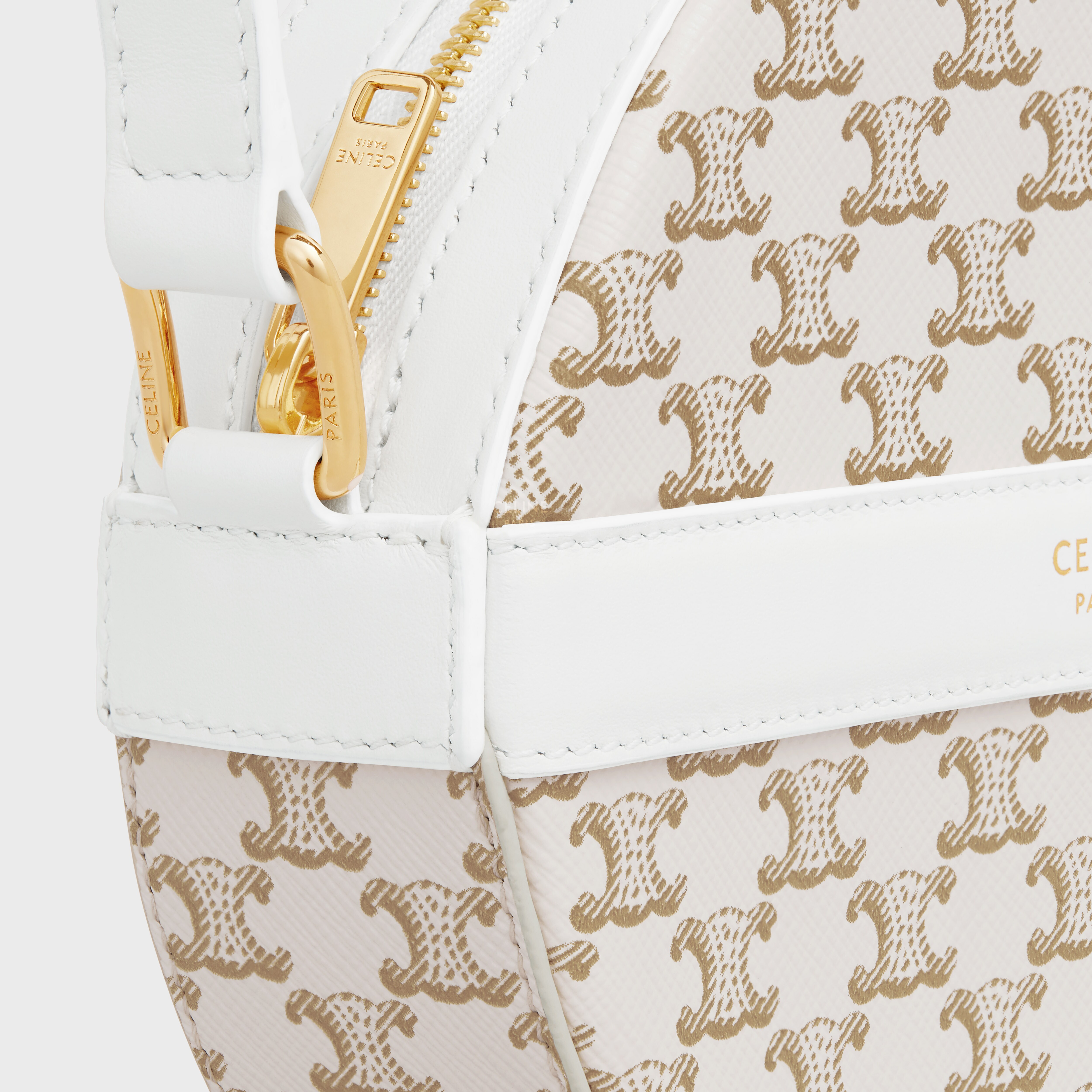 celine round purse on strap