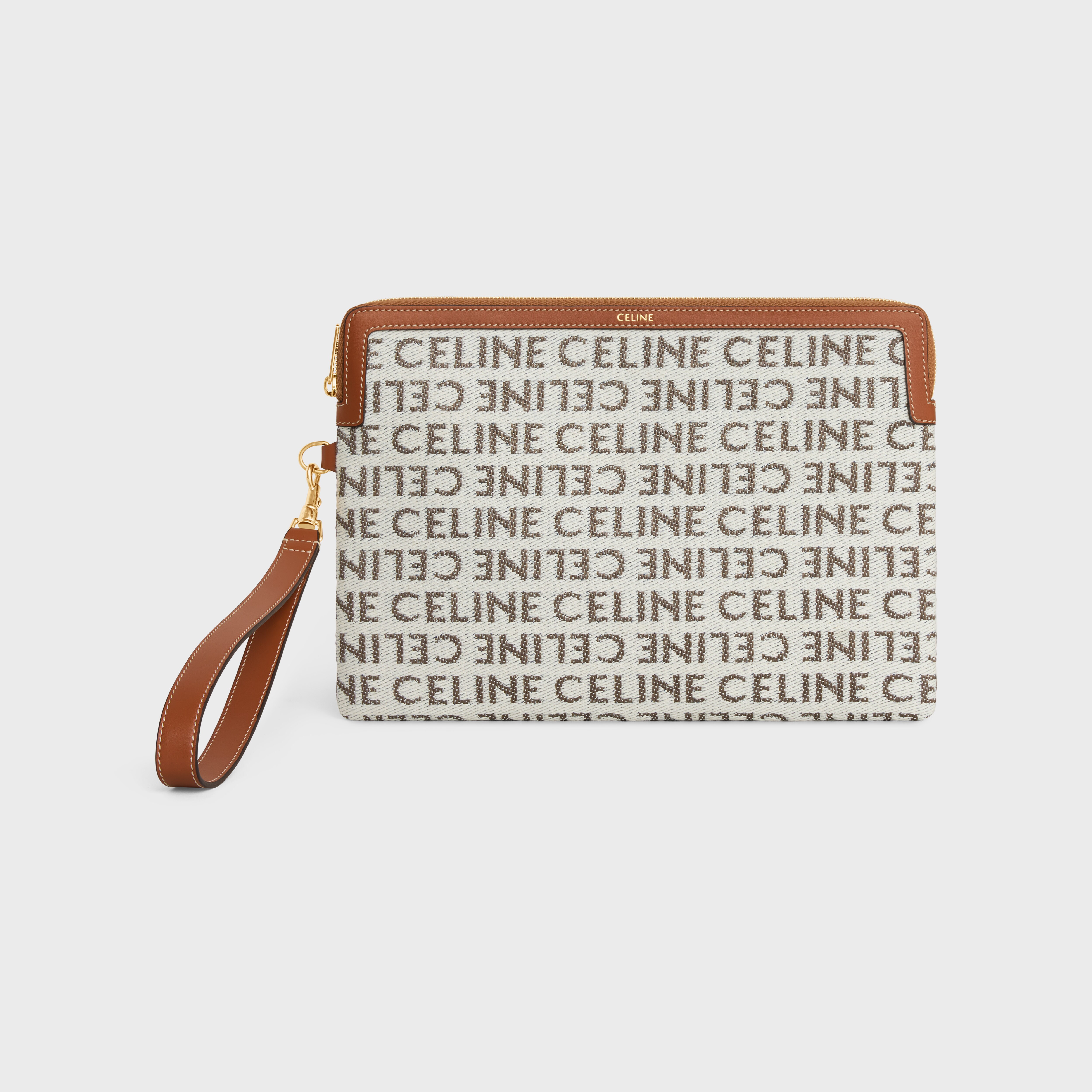 Celine Small Drawstring Bag organizer