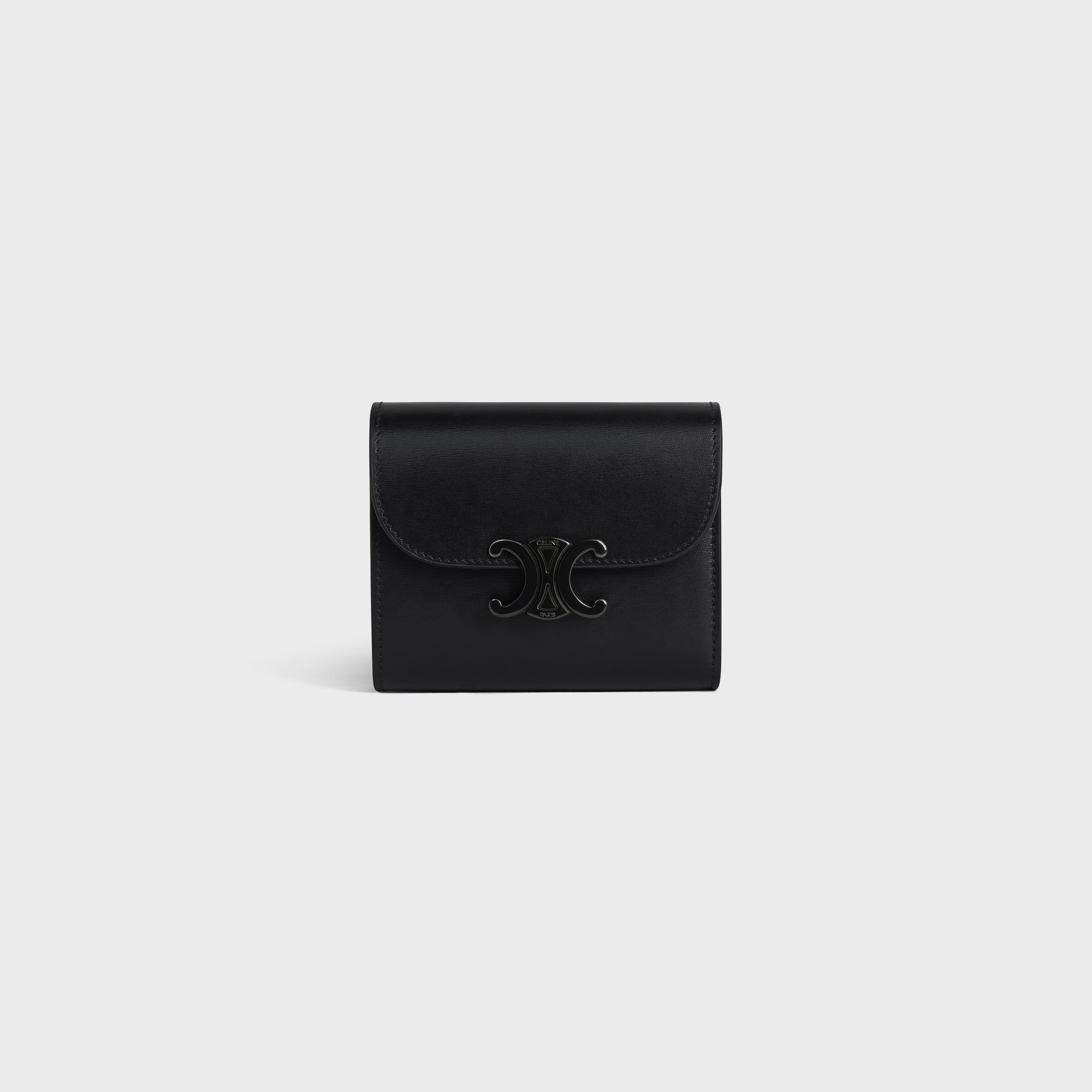 celine wallet