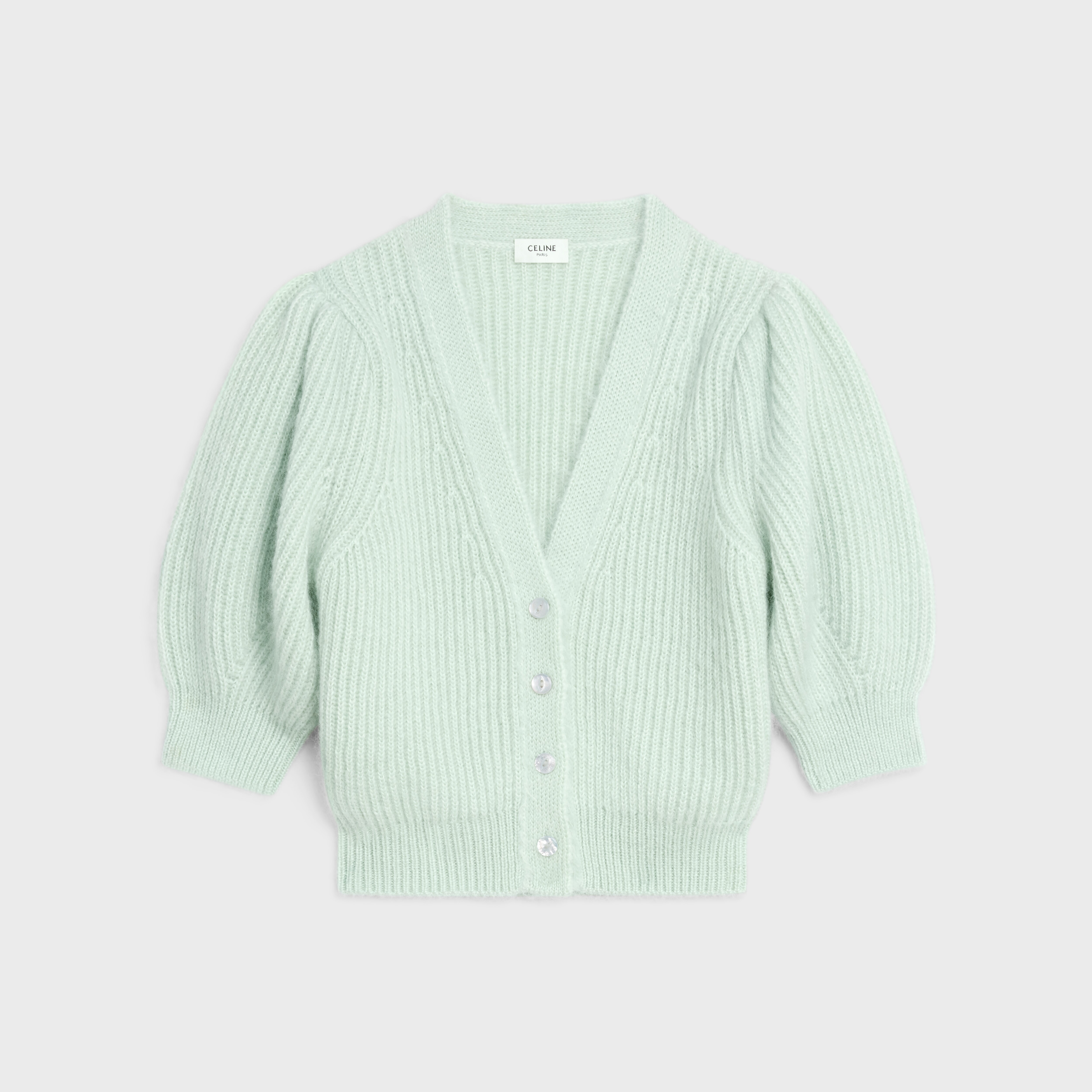 KNITWEAR \u0026 SWEATSHIRTS - WOMEN | CELINE