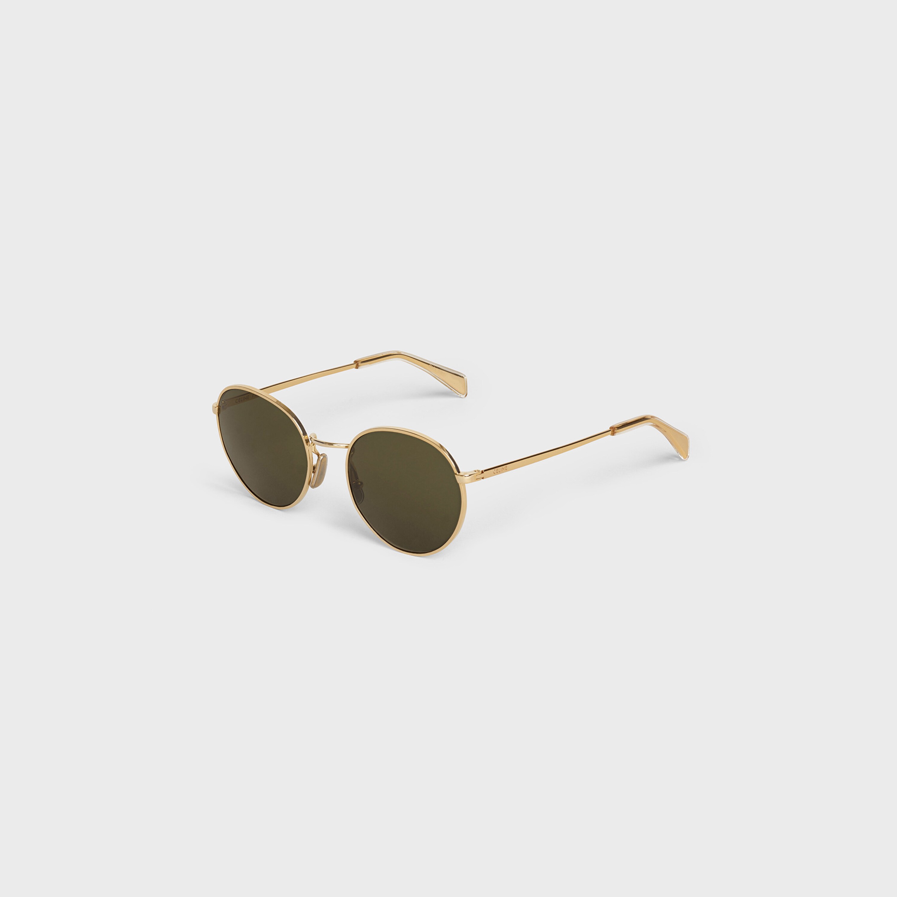 celine aviator glasses