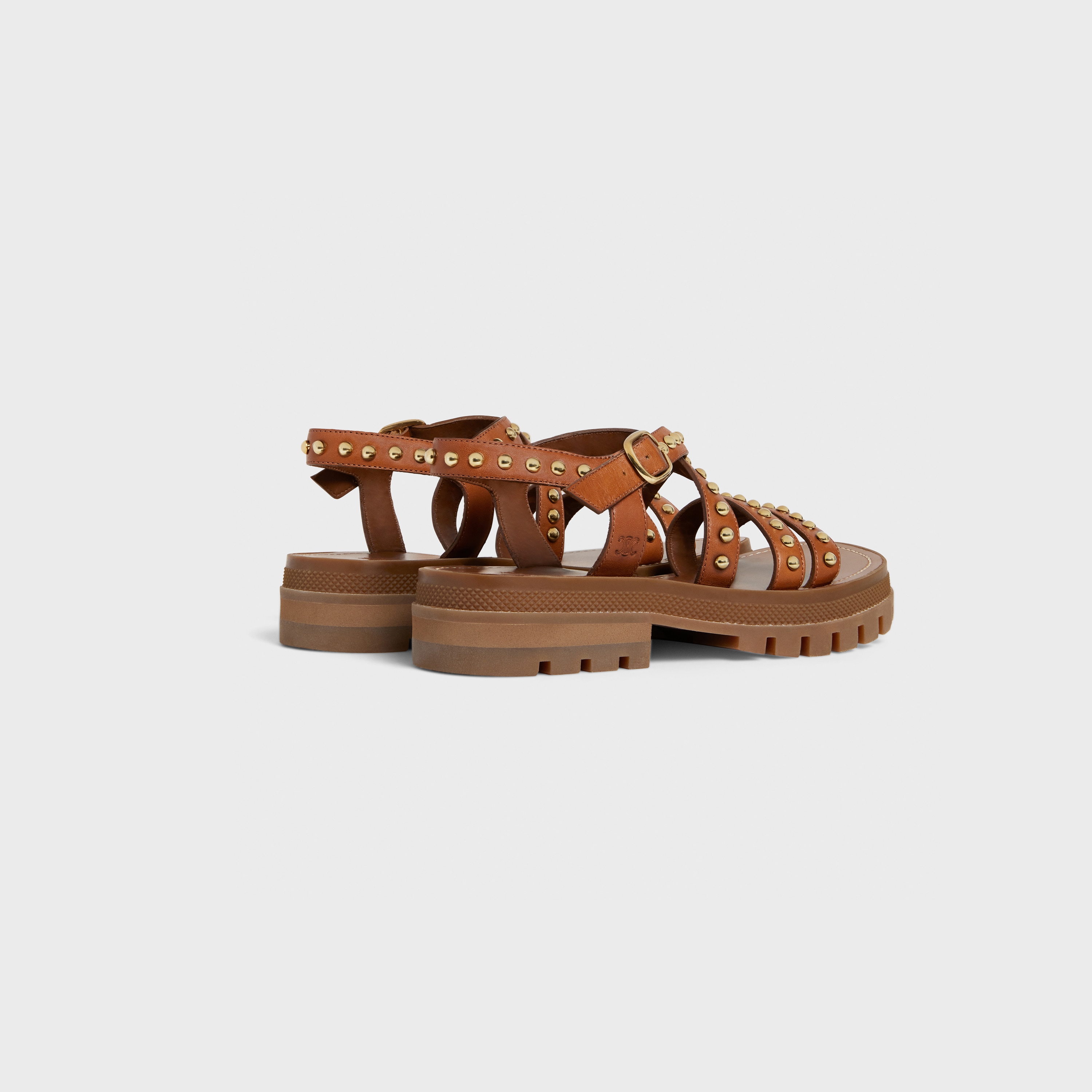 celine gladiator sandals