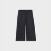 jupe culotte signature denim brut | CELINE