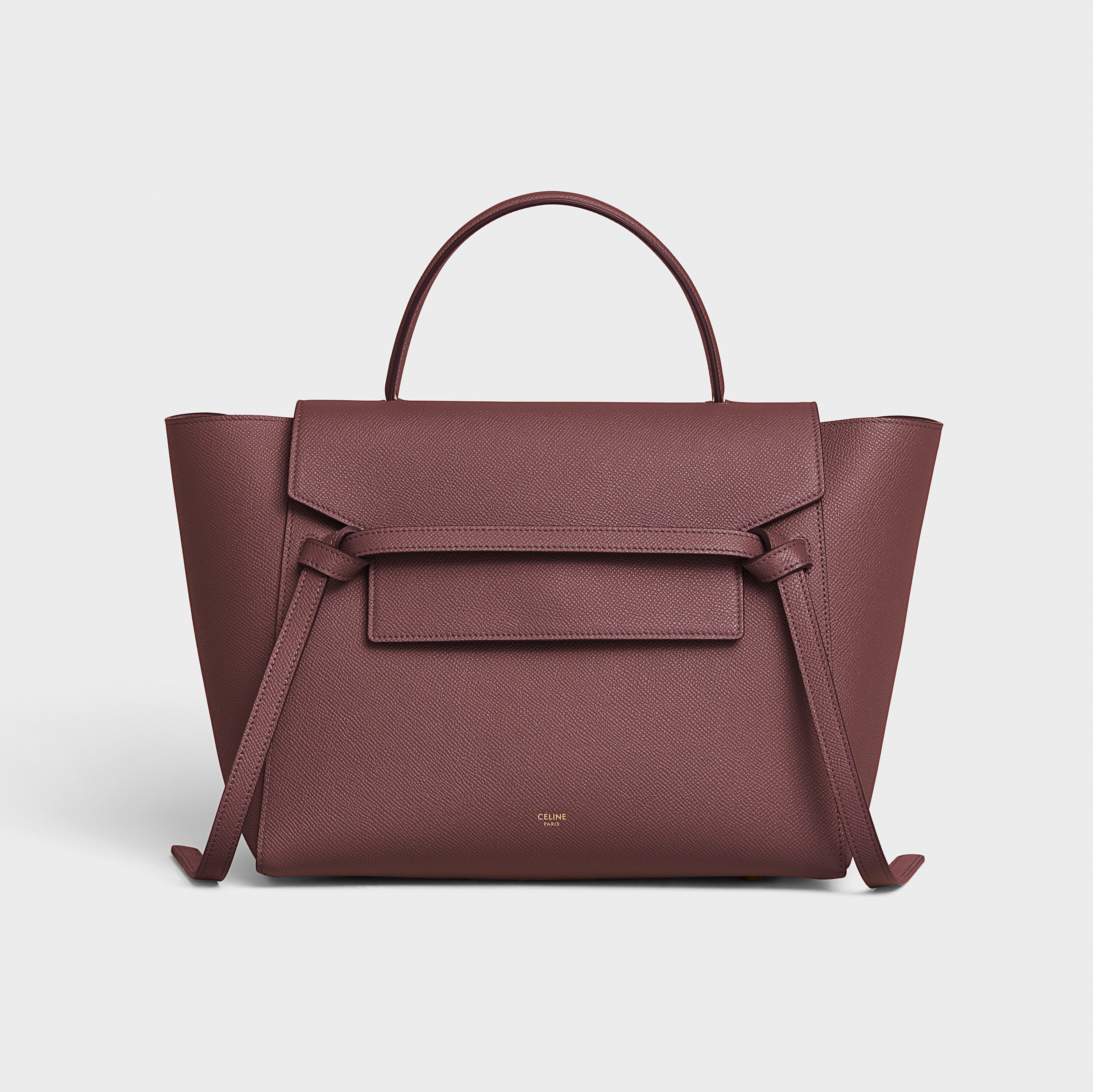 Celine bag 2025 mini belt