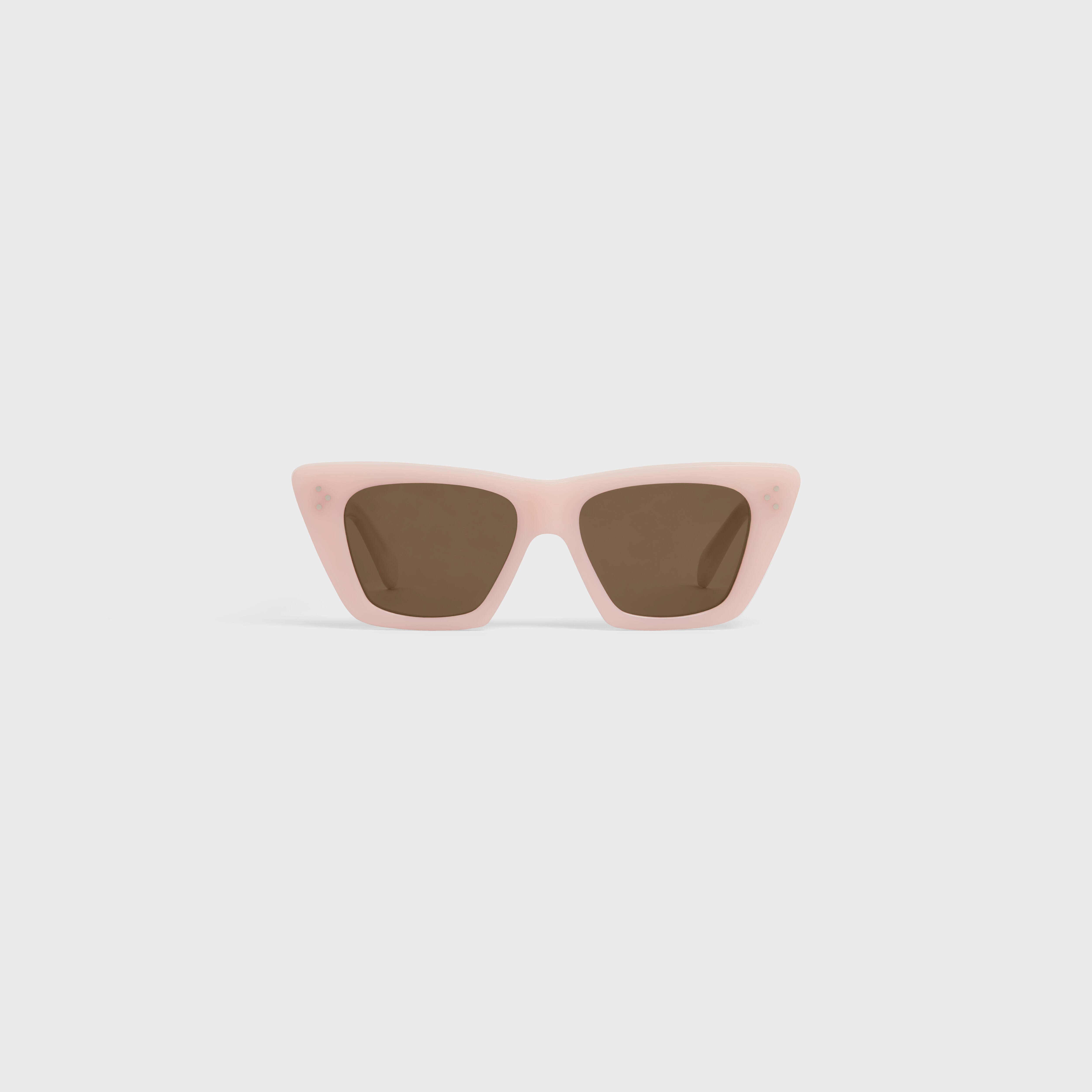 celine sunglasses beige
