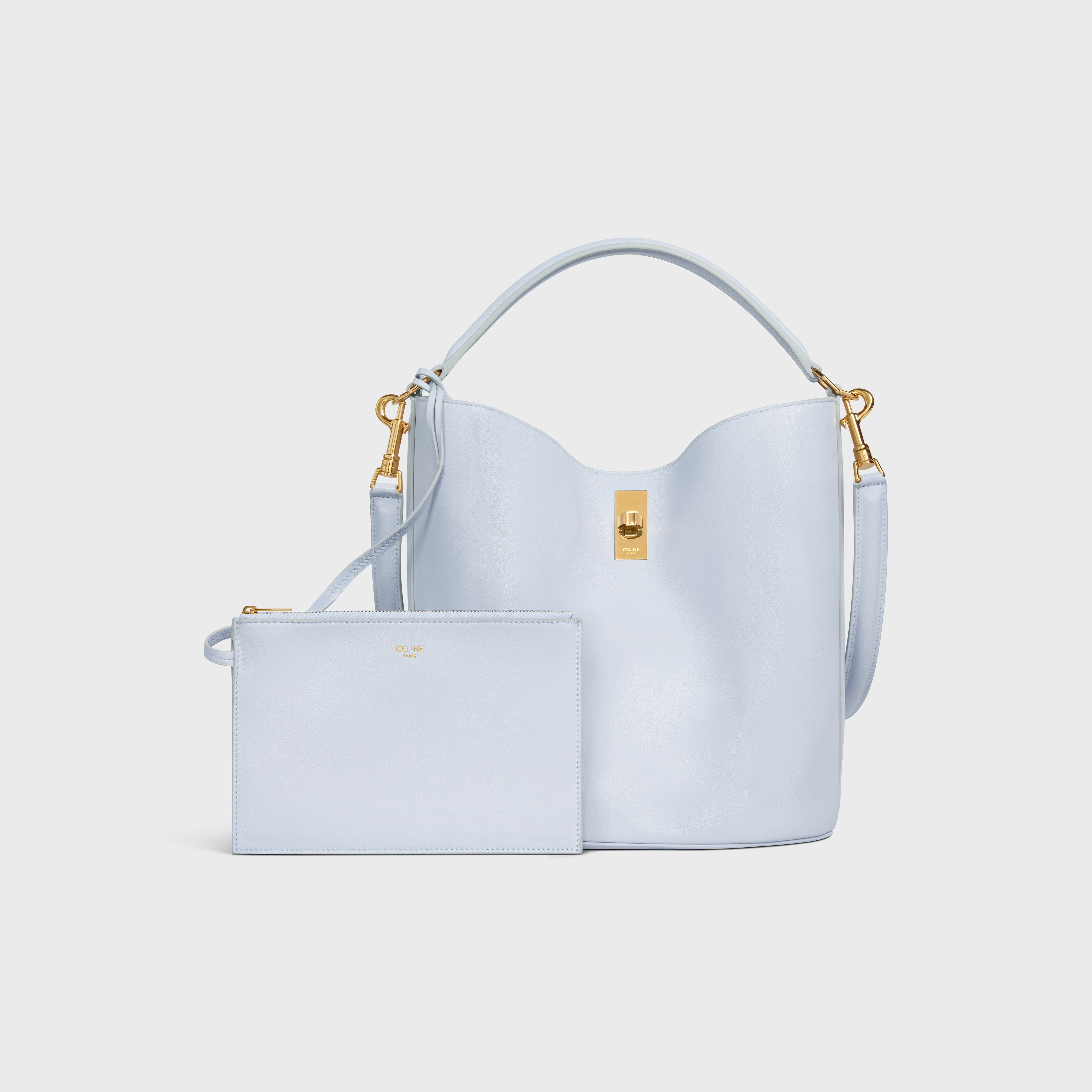 celine 16 bucket
