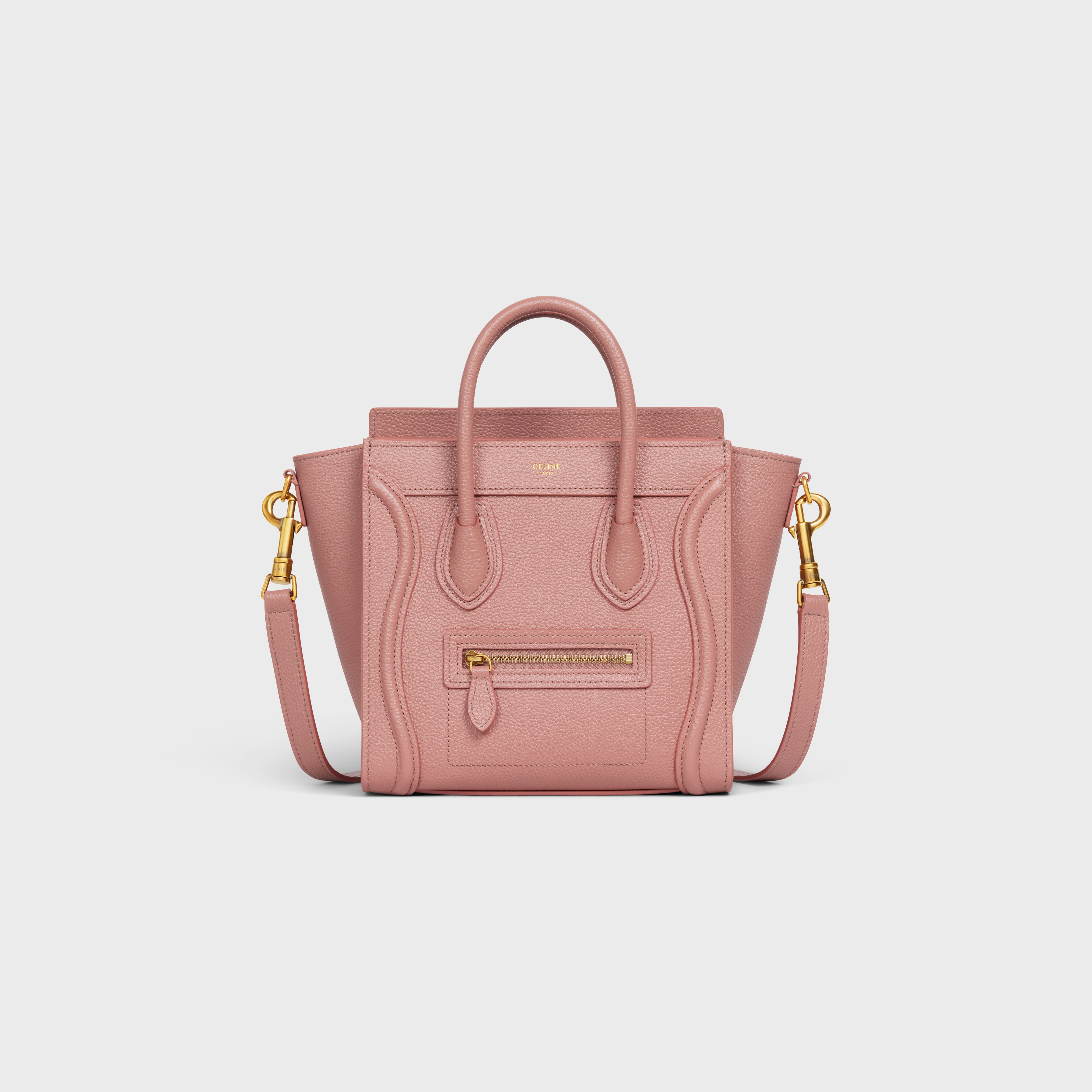 sac celine rose