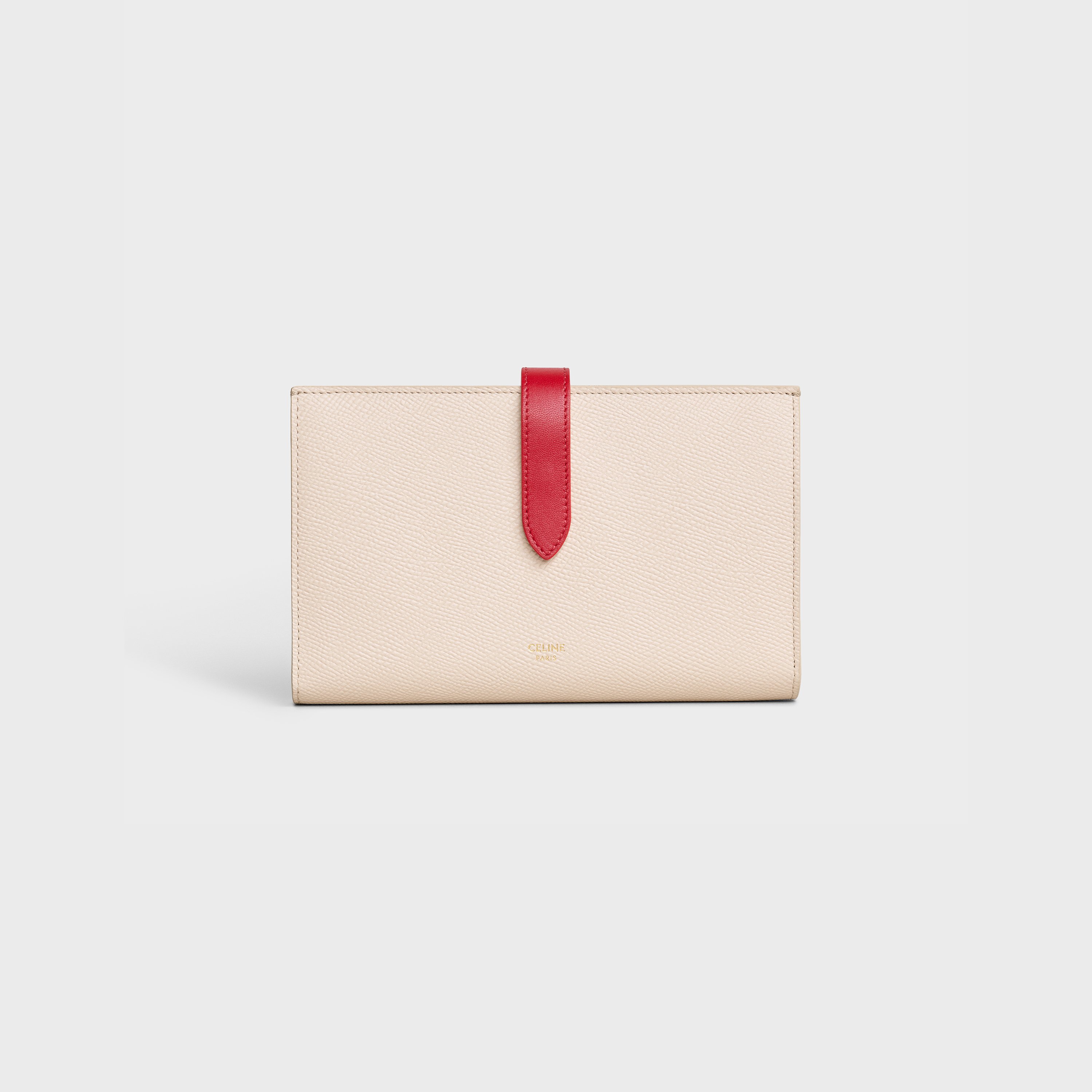 celine multifunction wallet