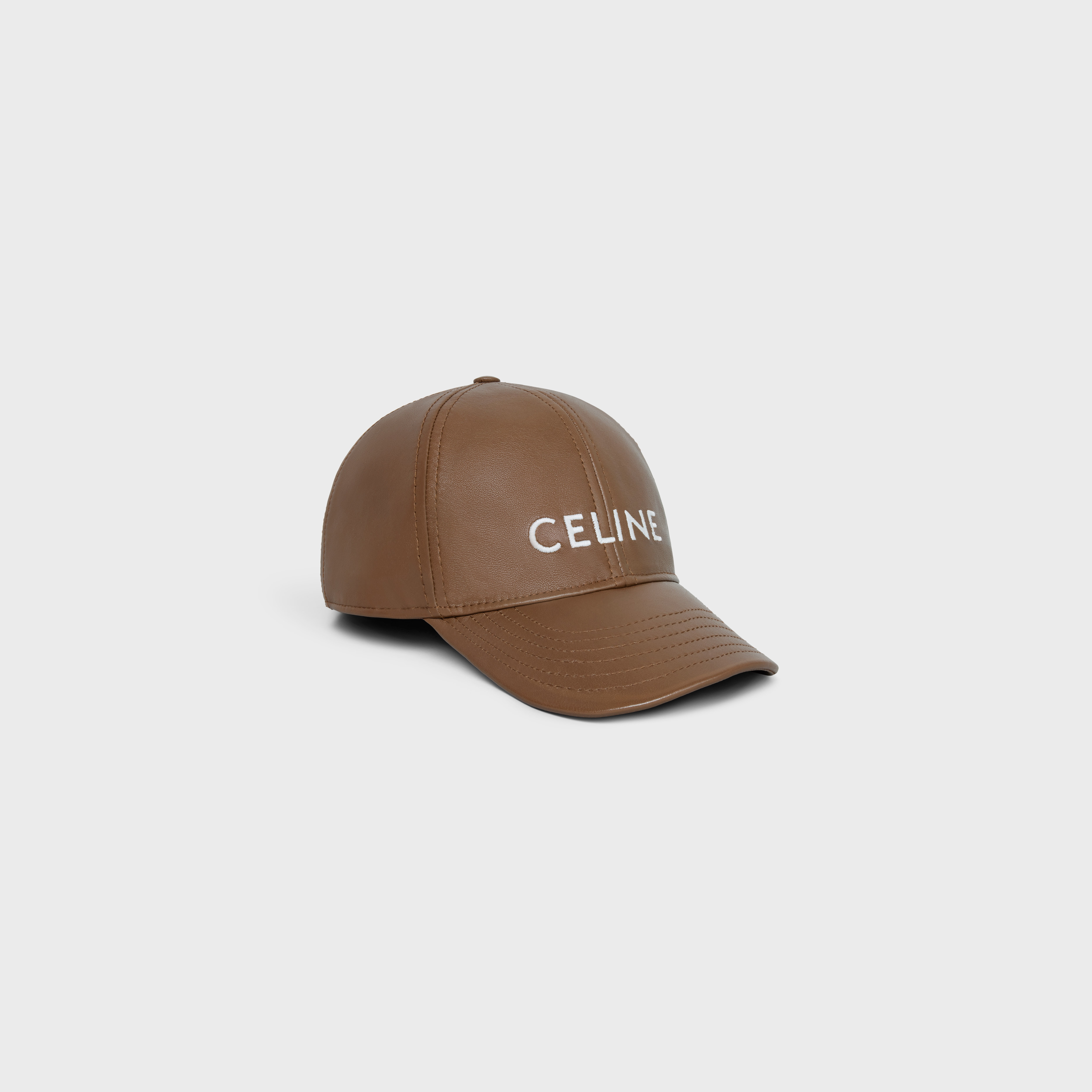 CELINE 26S BASEBALL CAP STYLE 104 main image 0