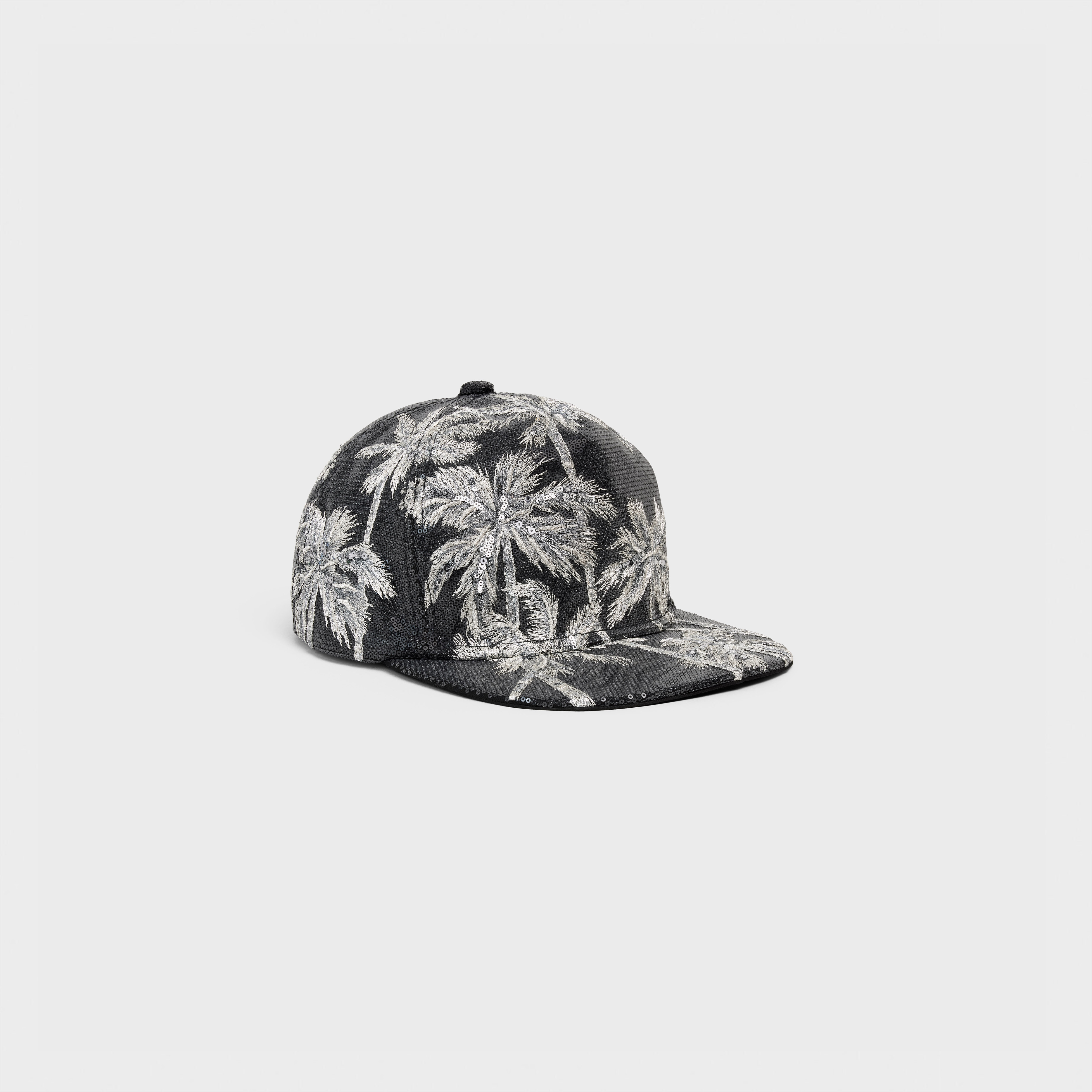 HATS \u0026 CAPS - MEN | CELINE