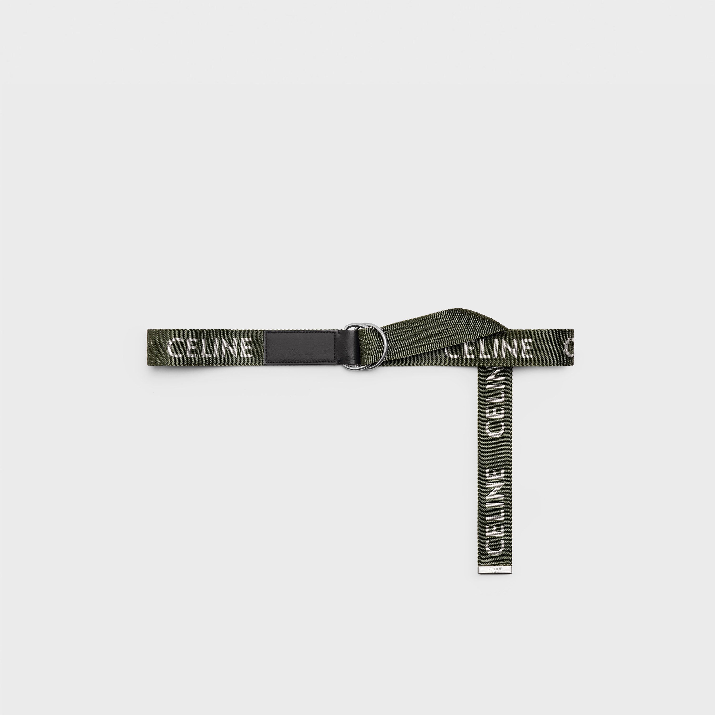 celine belt medium