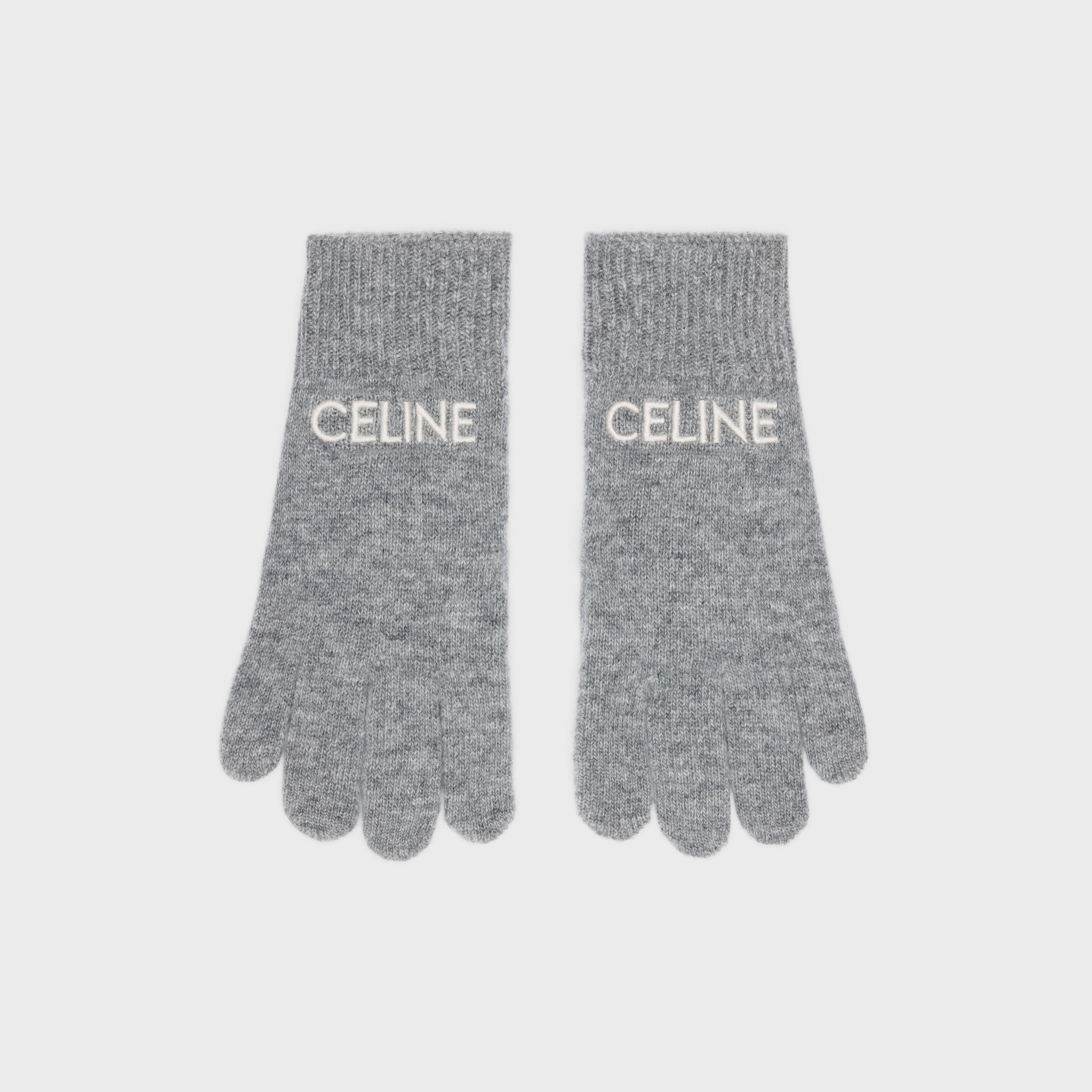 celine gloves