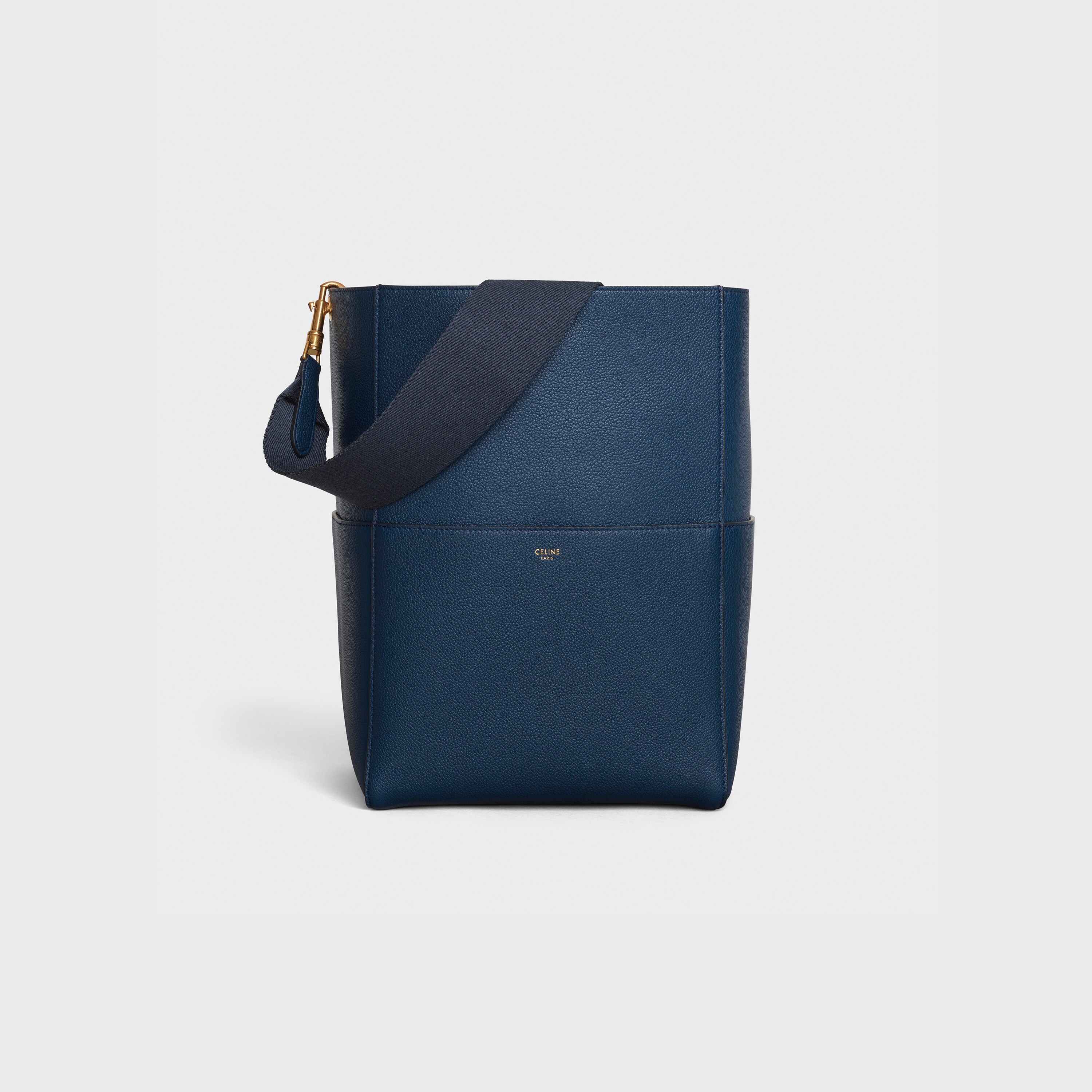 celine abyss blue