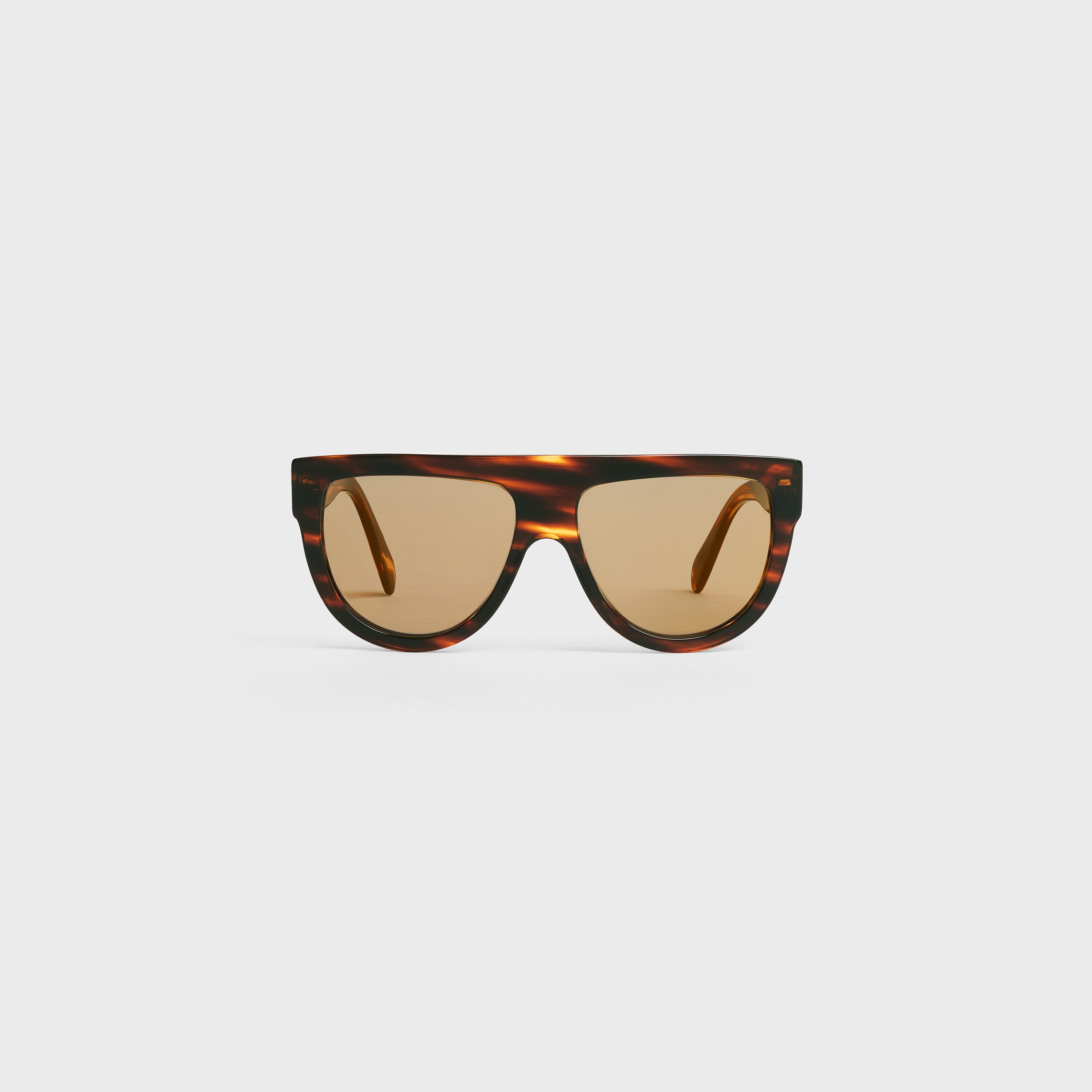 celine aviator acetate