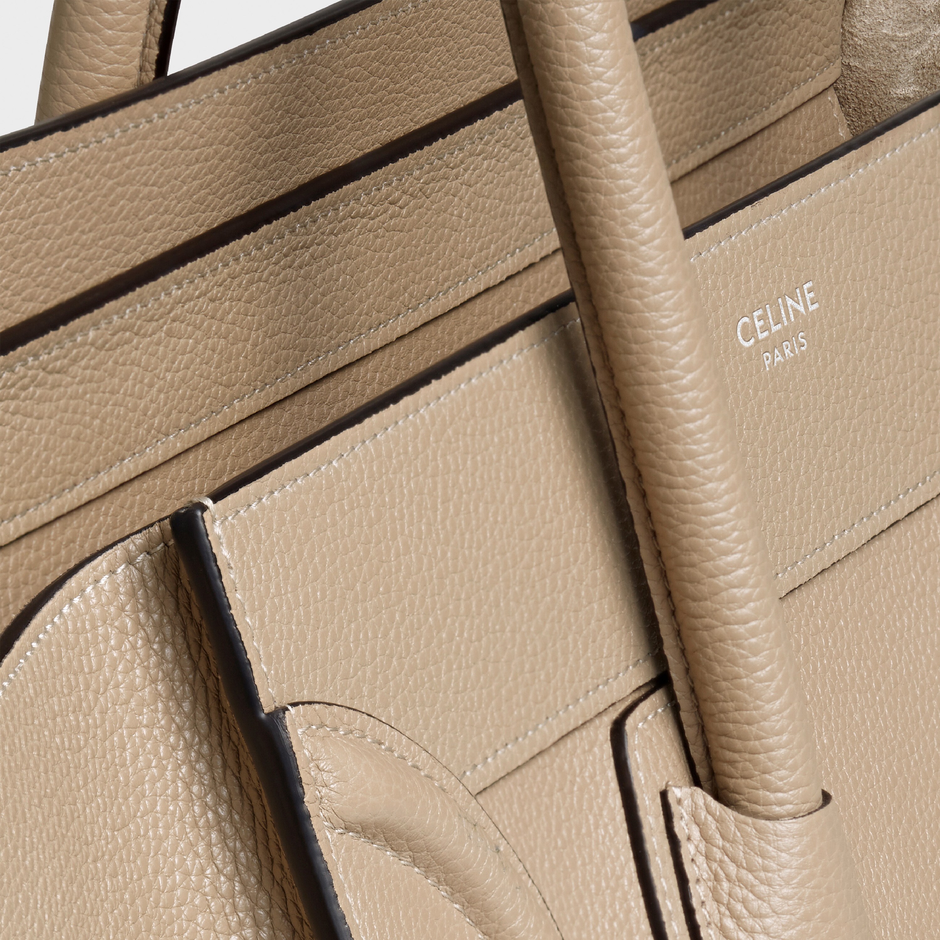 celine micro dune