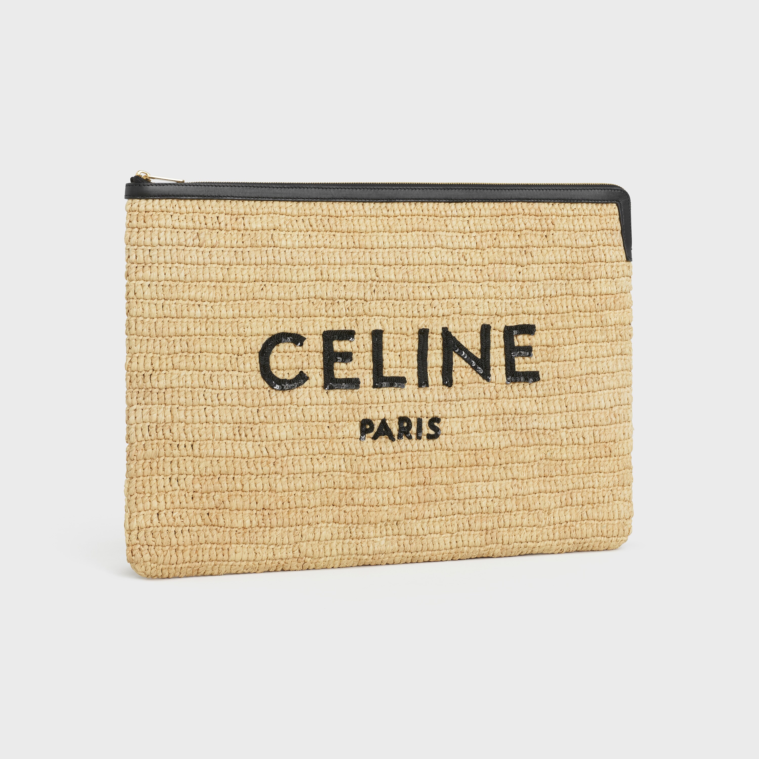 Celine pochette Clearance