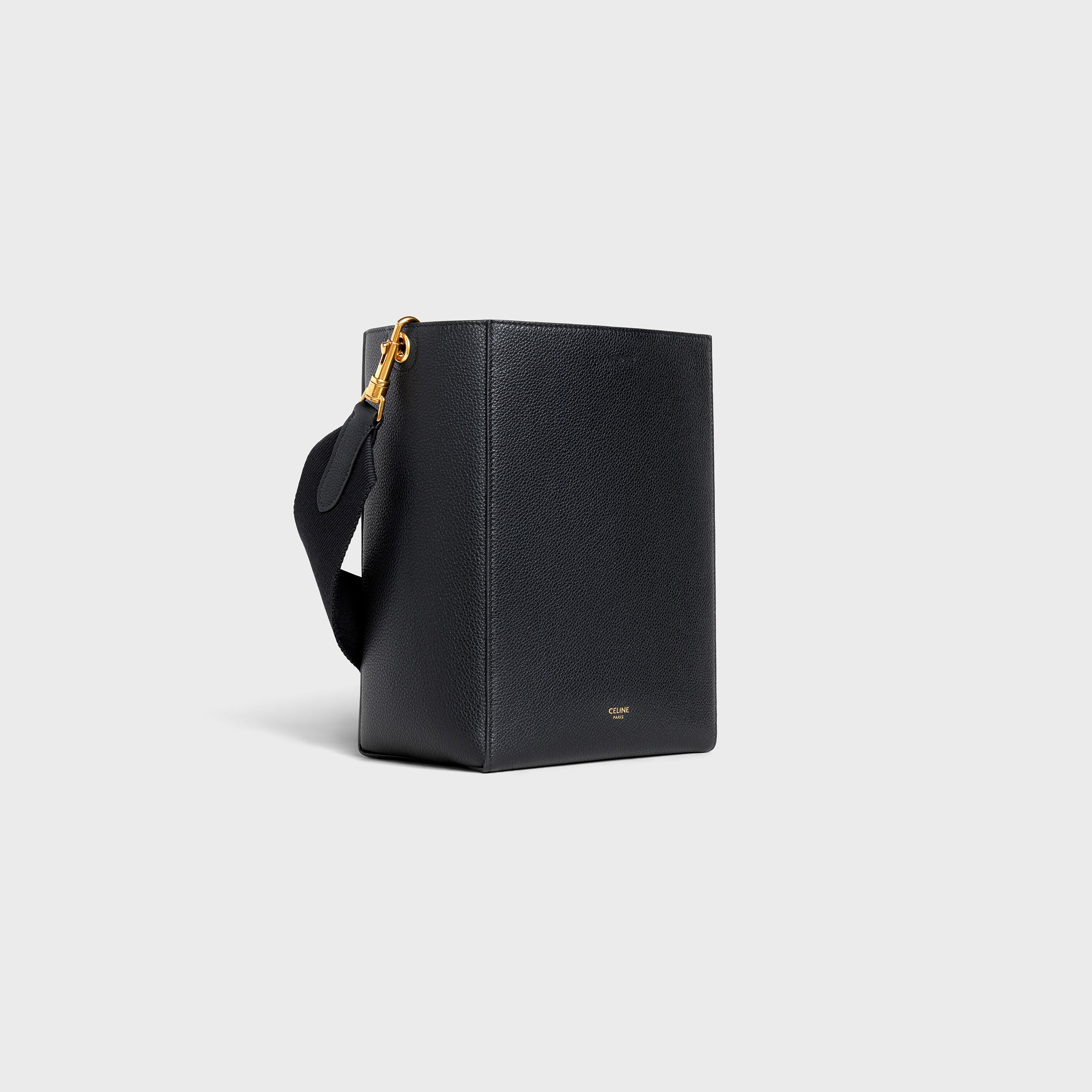 celine bucket bag small