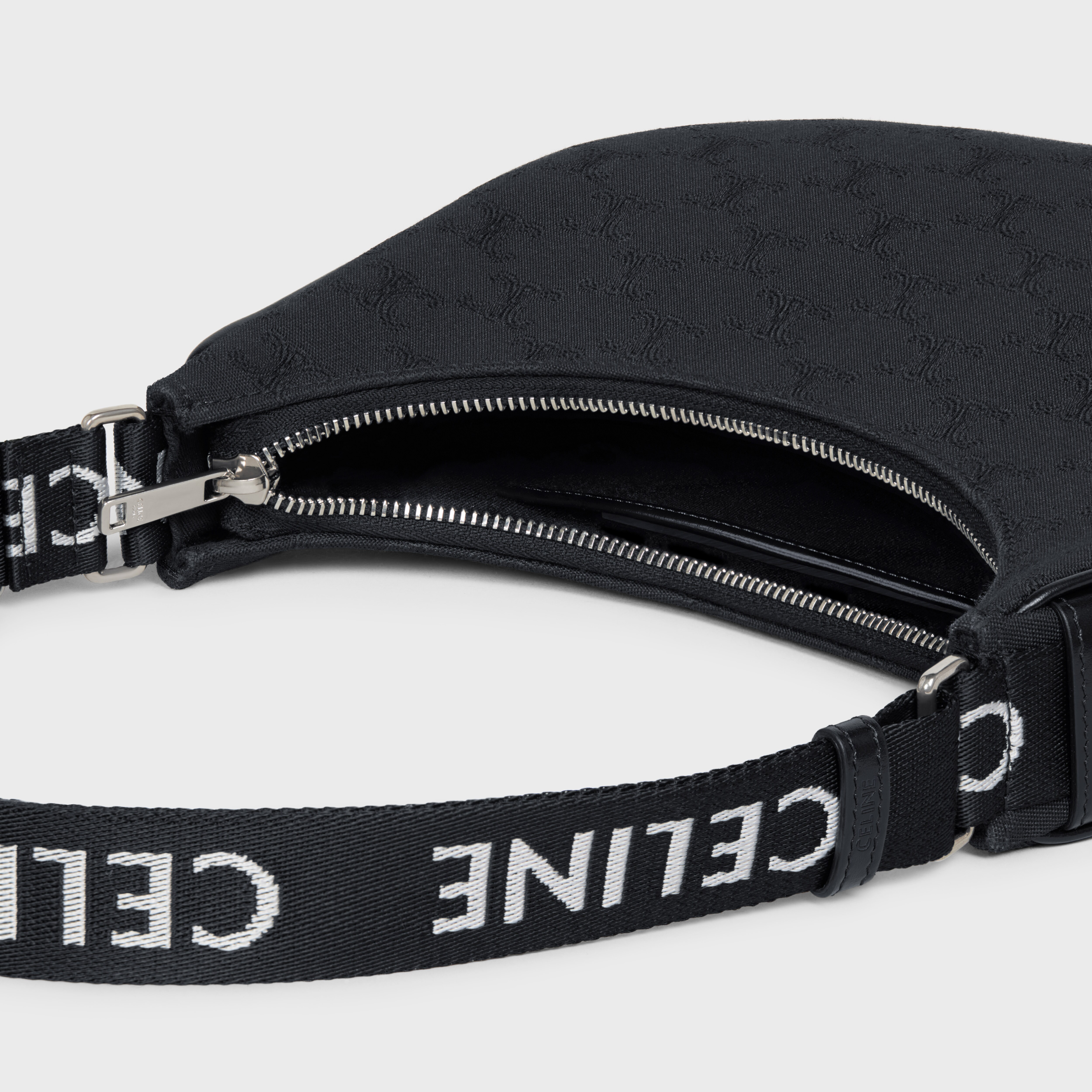 celine shoulder strap