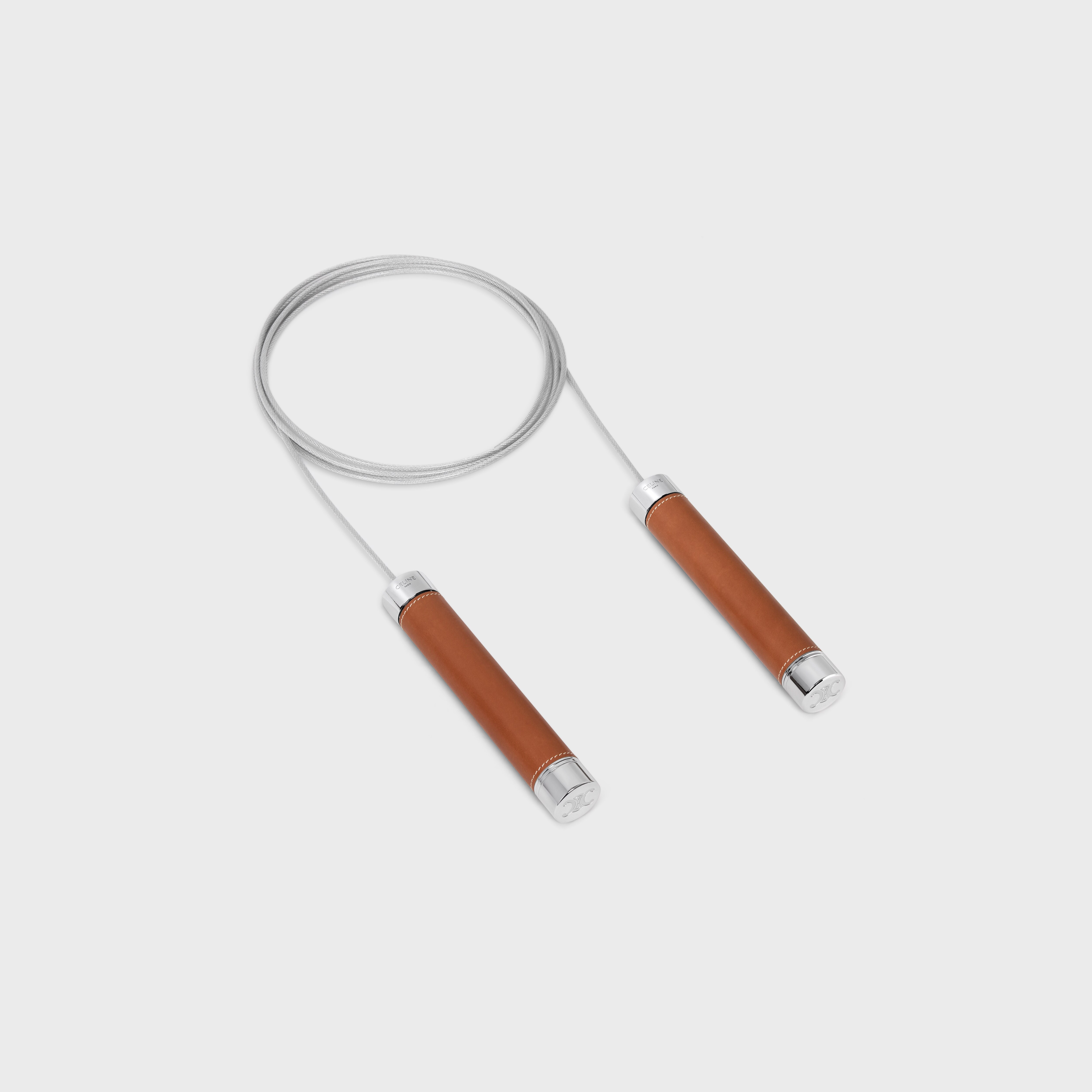 Corde à Sauter Intelligente Avec Compteur - Réglable Pour Hommes Et Femmes - Acier, 2.8 M - Pour Fitness Intérieur/extérieur
