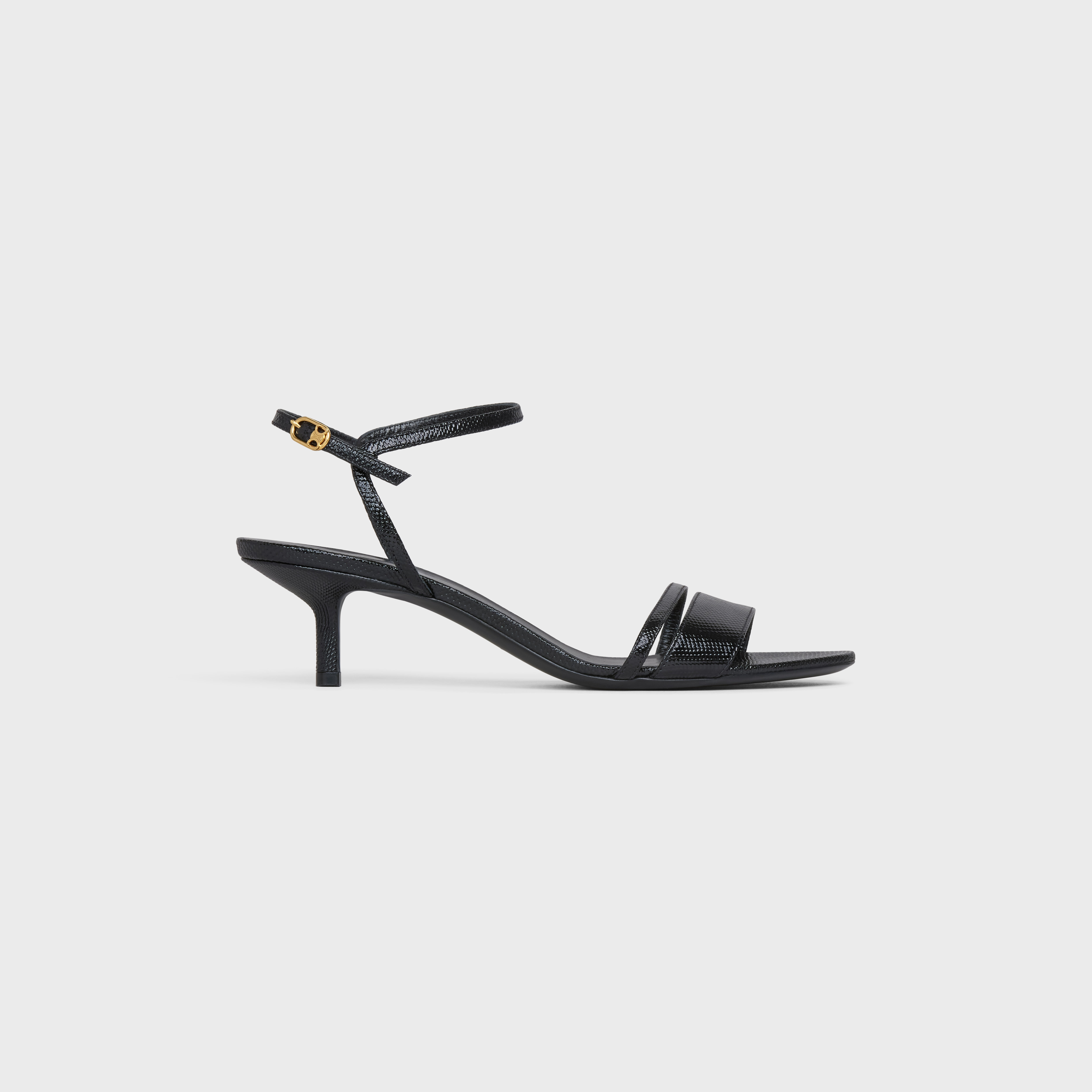 celine toe sandals