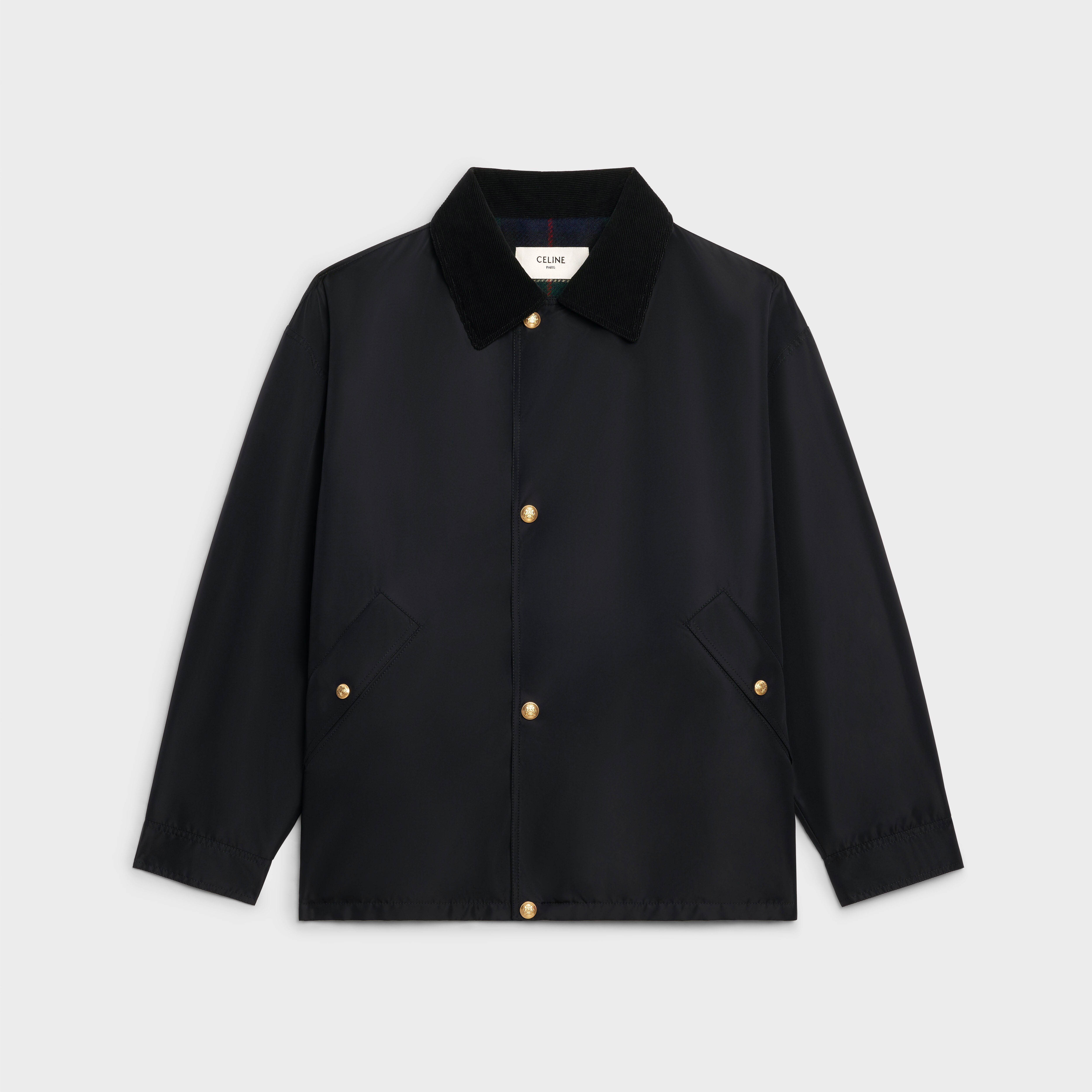 chenille kimono jacket