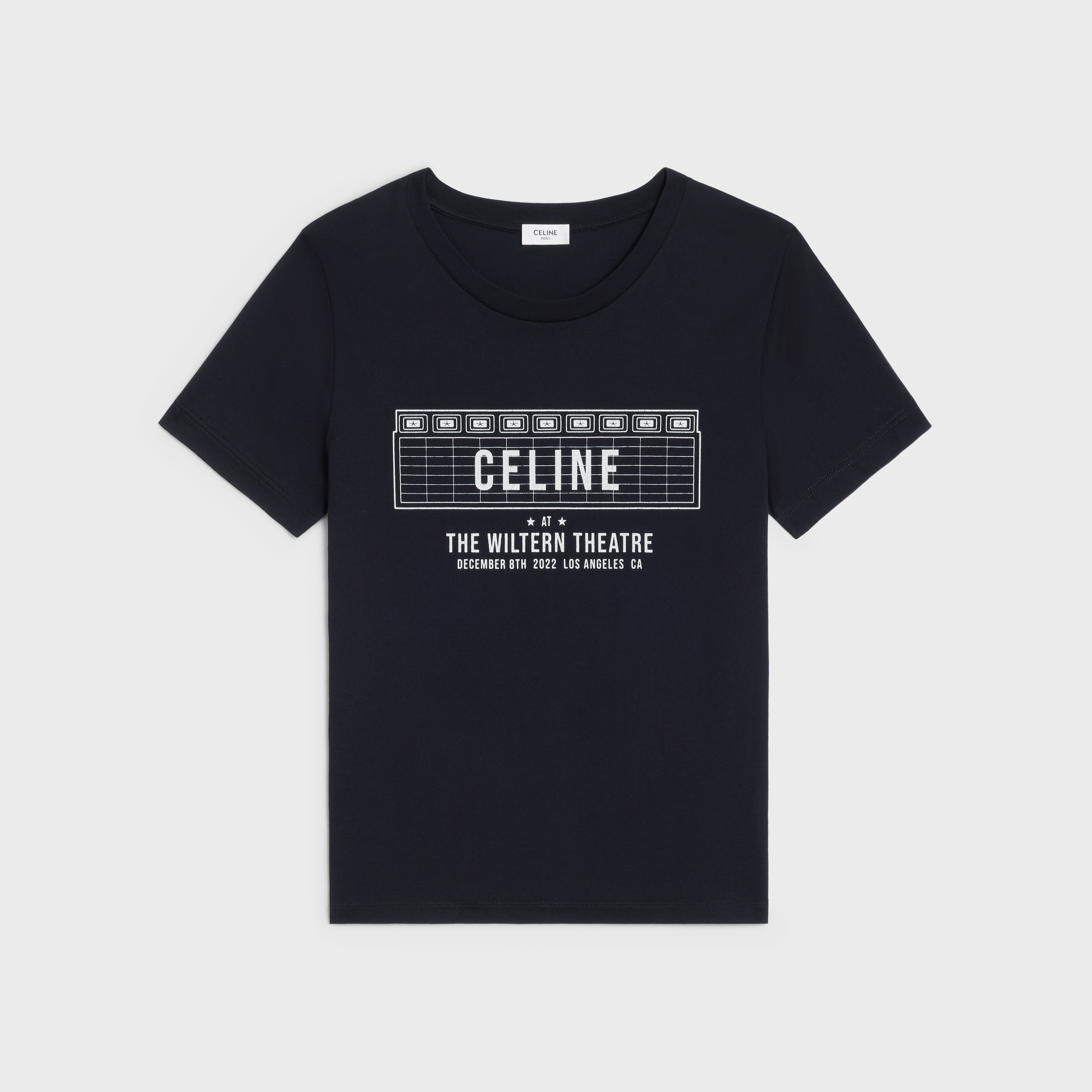 Ｔシャツ＆スウェットシャツ - CELINE ウィメンズ| セリーヌ