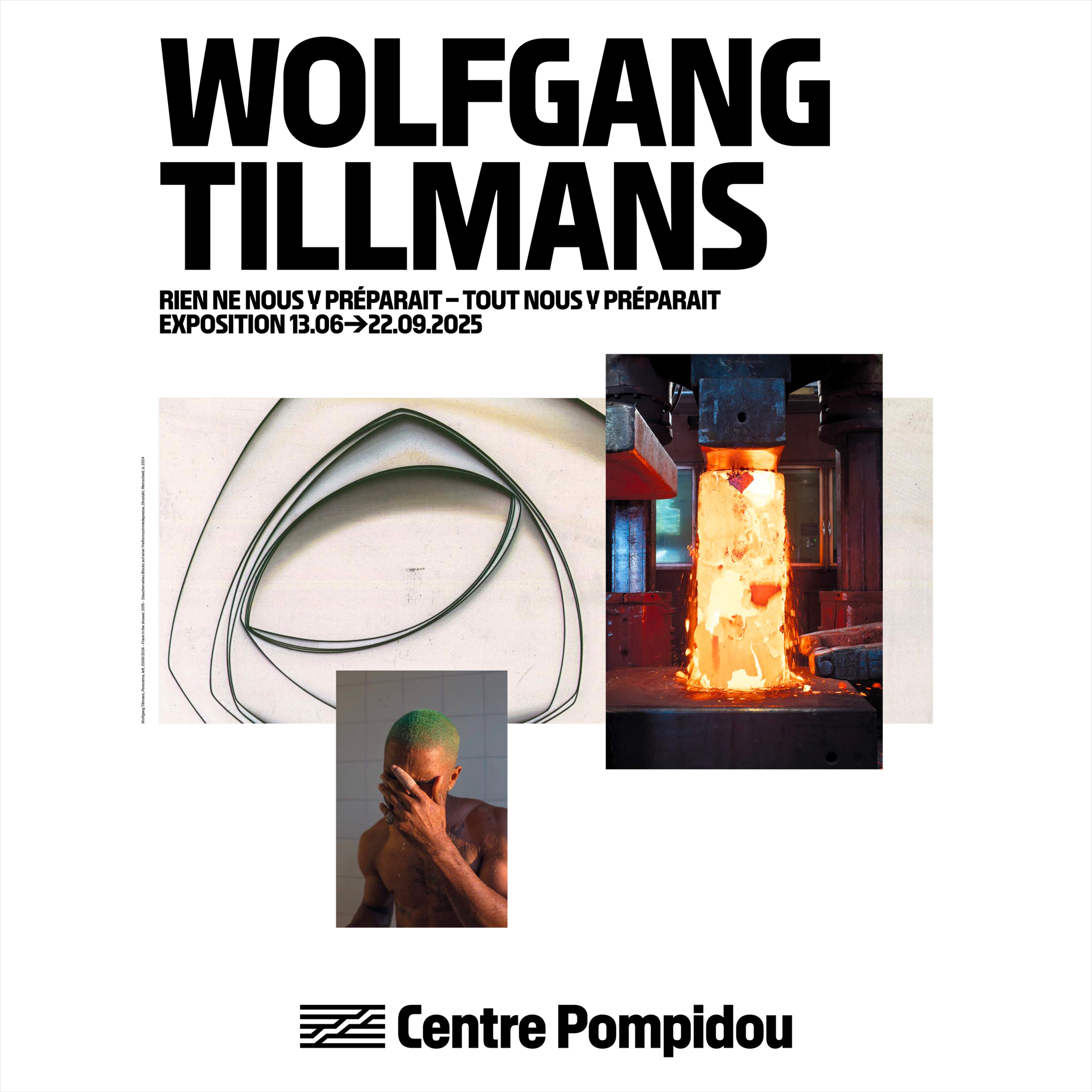 Wolfgang Tillmans