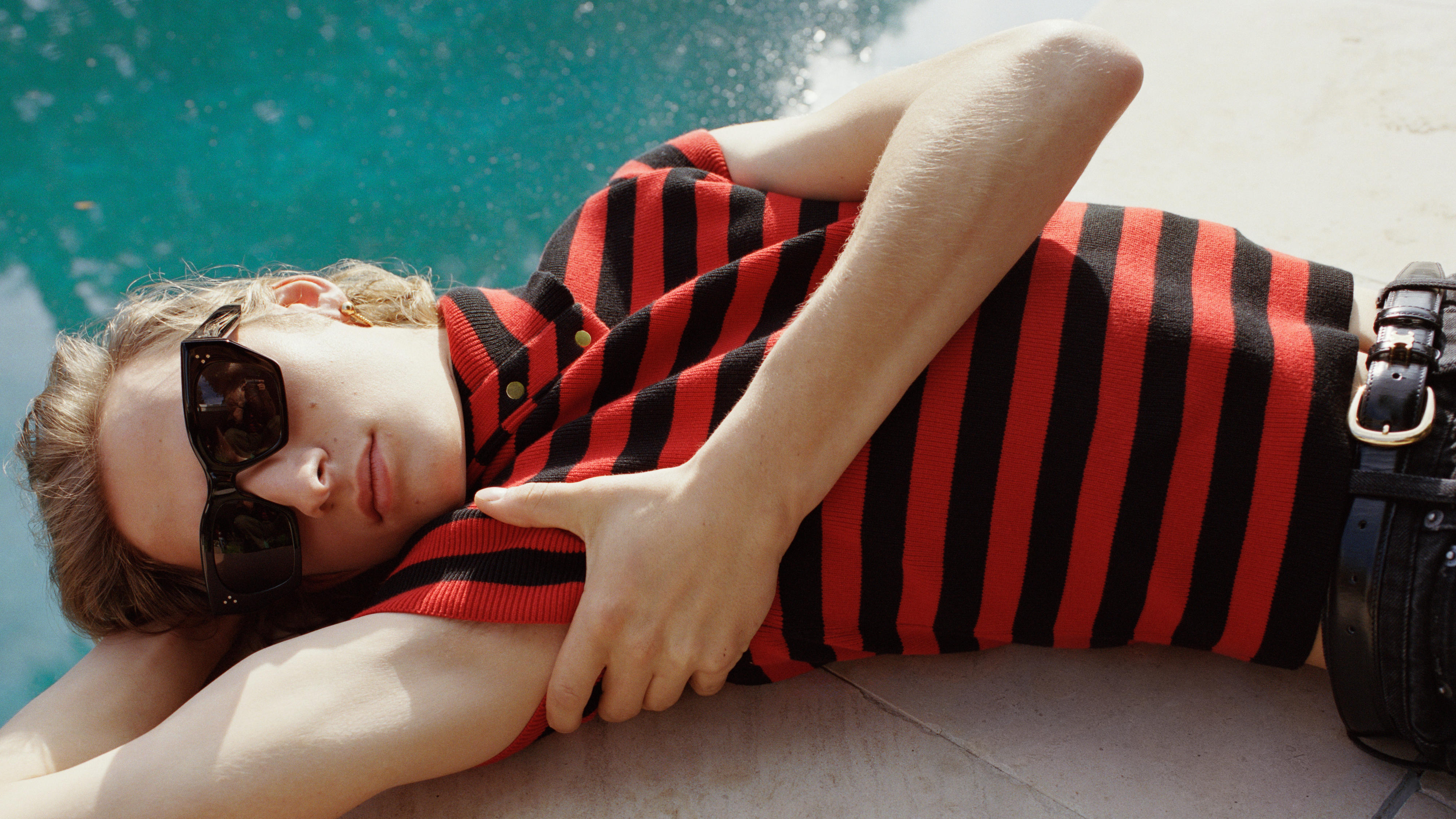 CAMPANHA ÉTÉ CELINE - 6