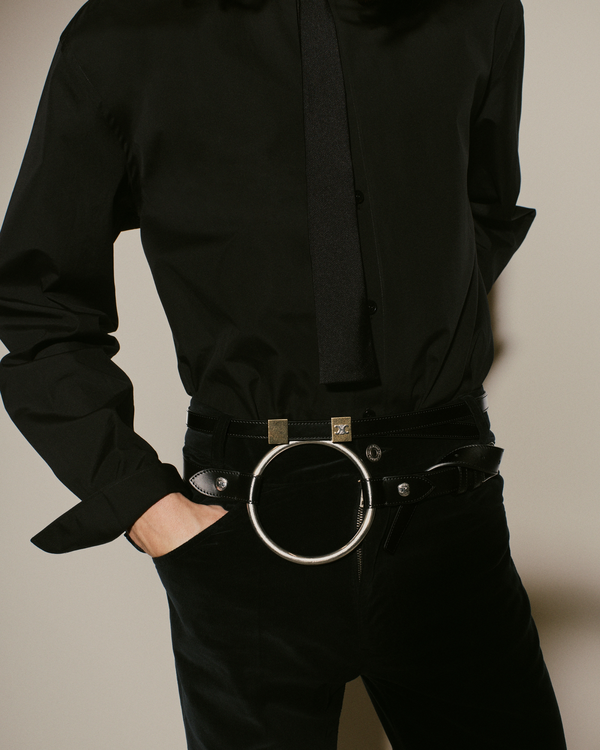 Men’s Automne/Hiver 2026 - 18