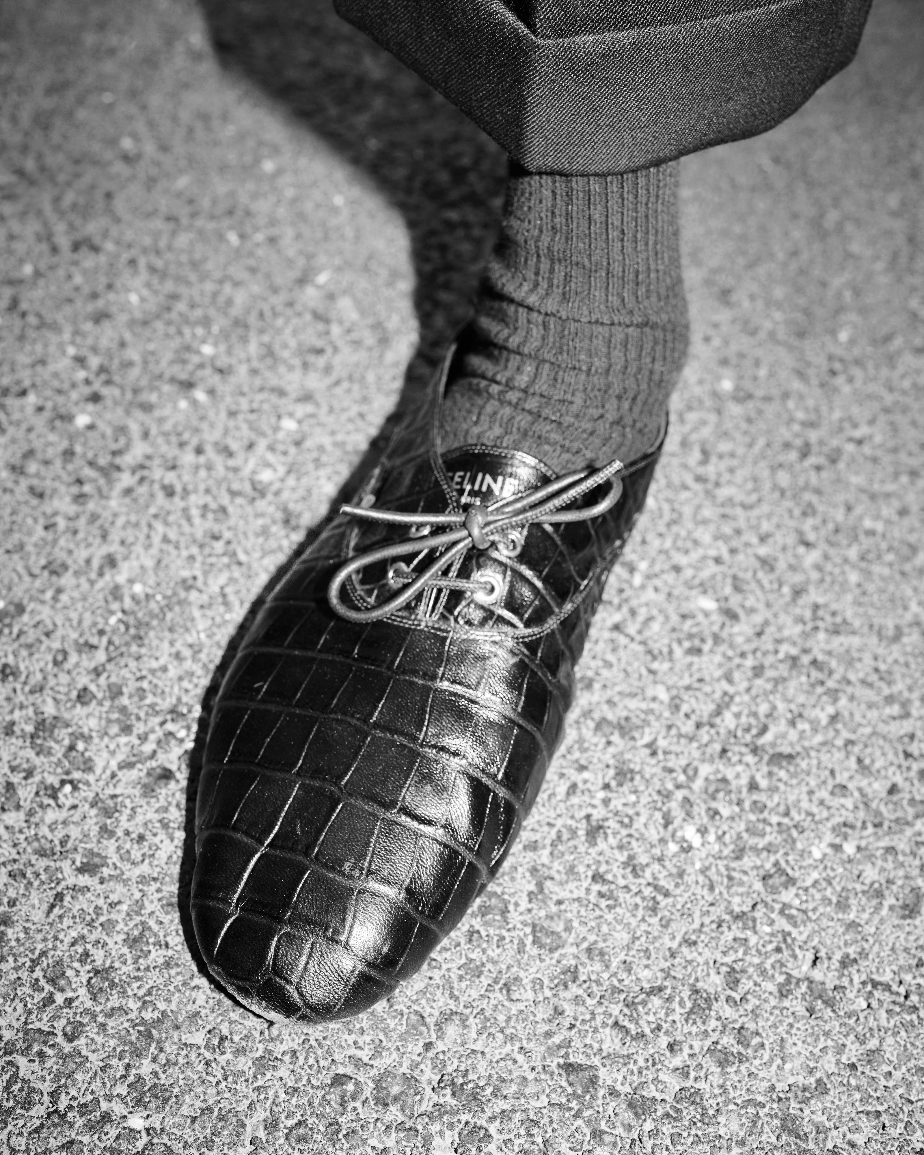 Men’s Automne/Hiver 2026 - 11