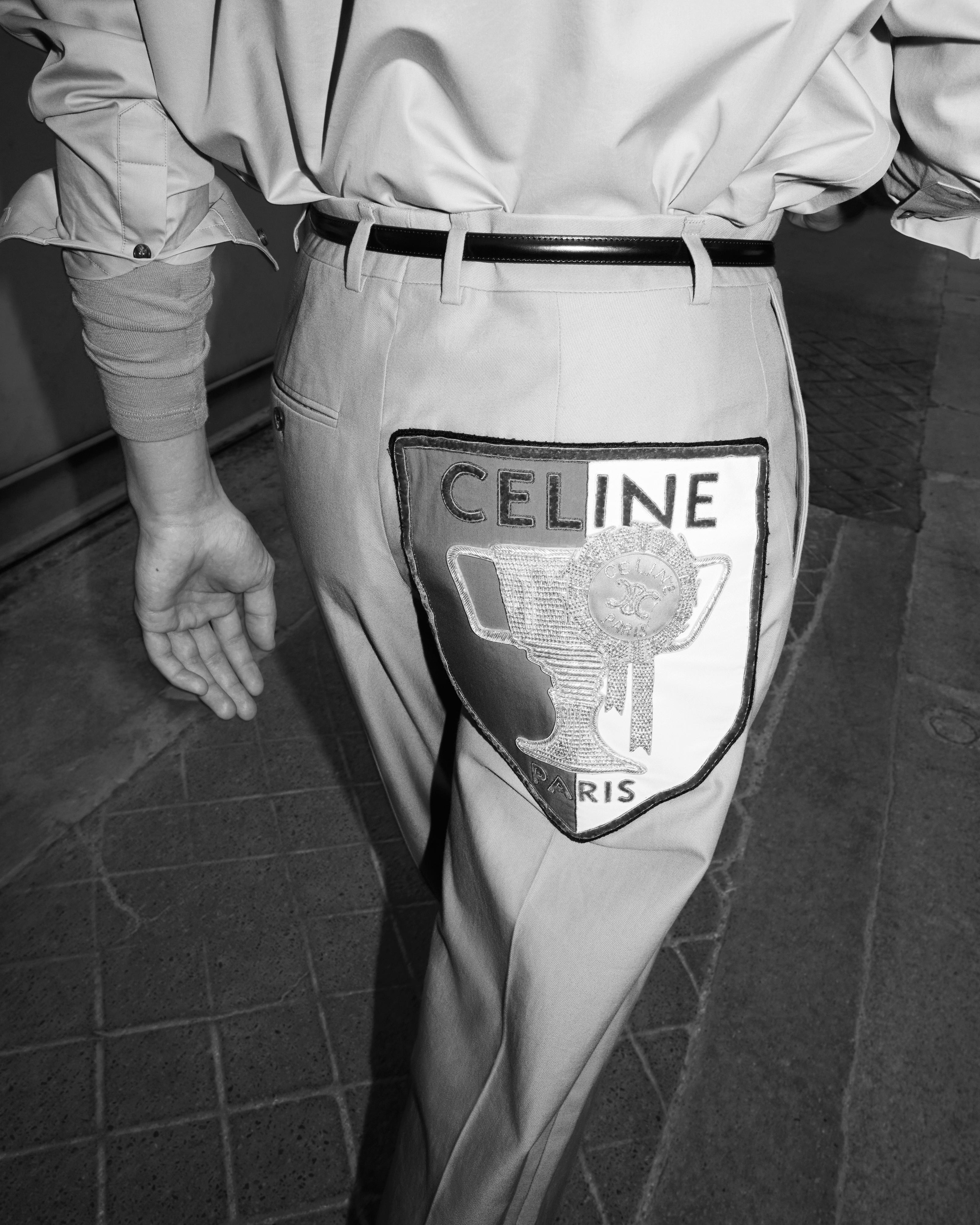 Men’s Automne/Hiver 2026 - 13