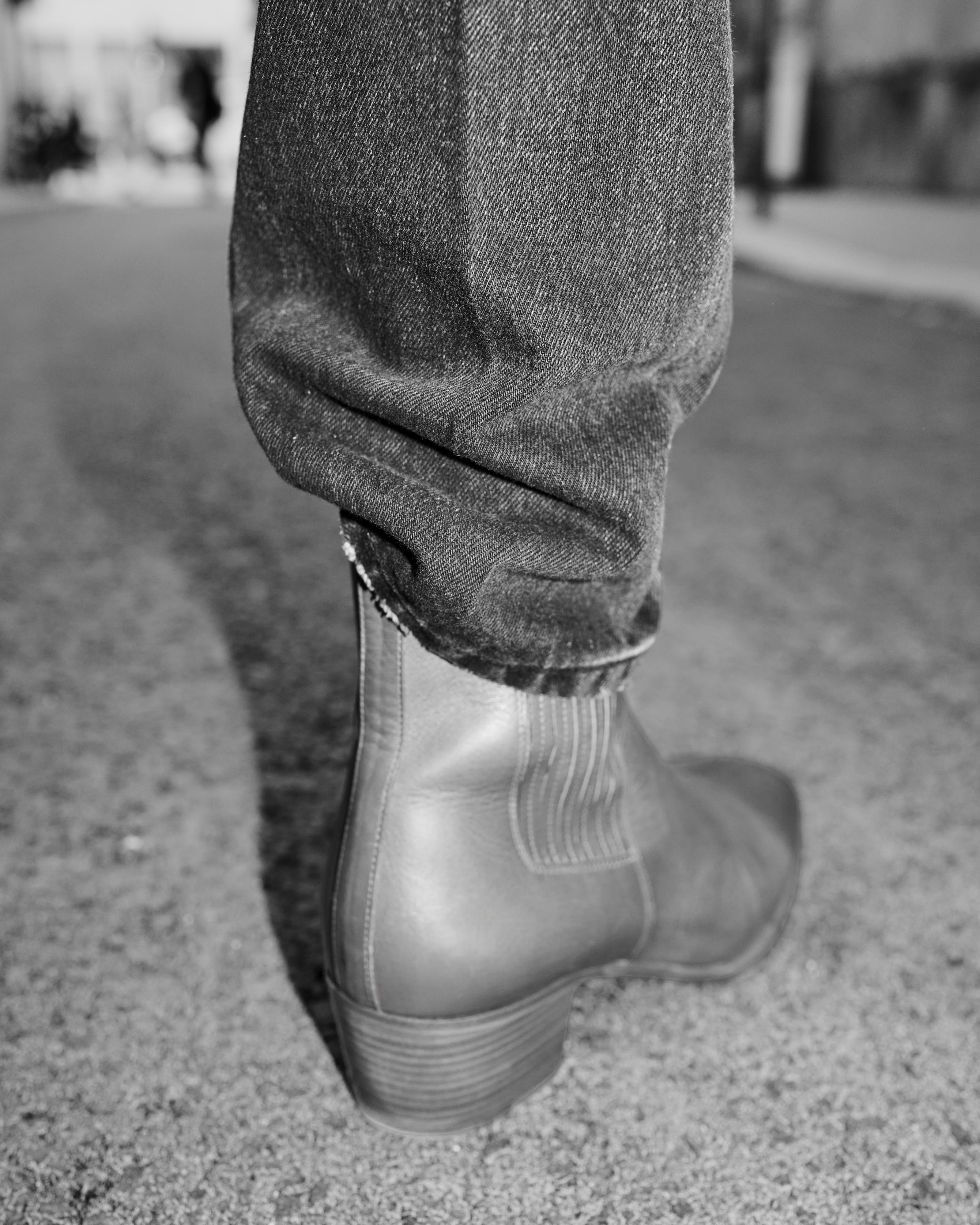Men’s Automne/Hiver 2026 - 15