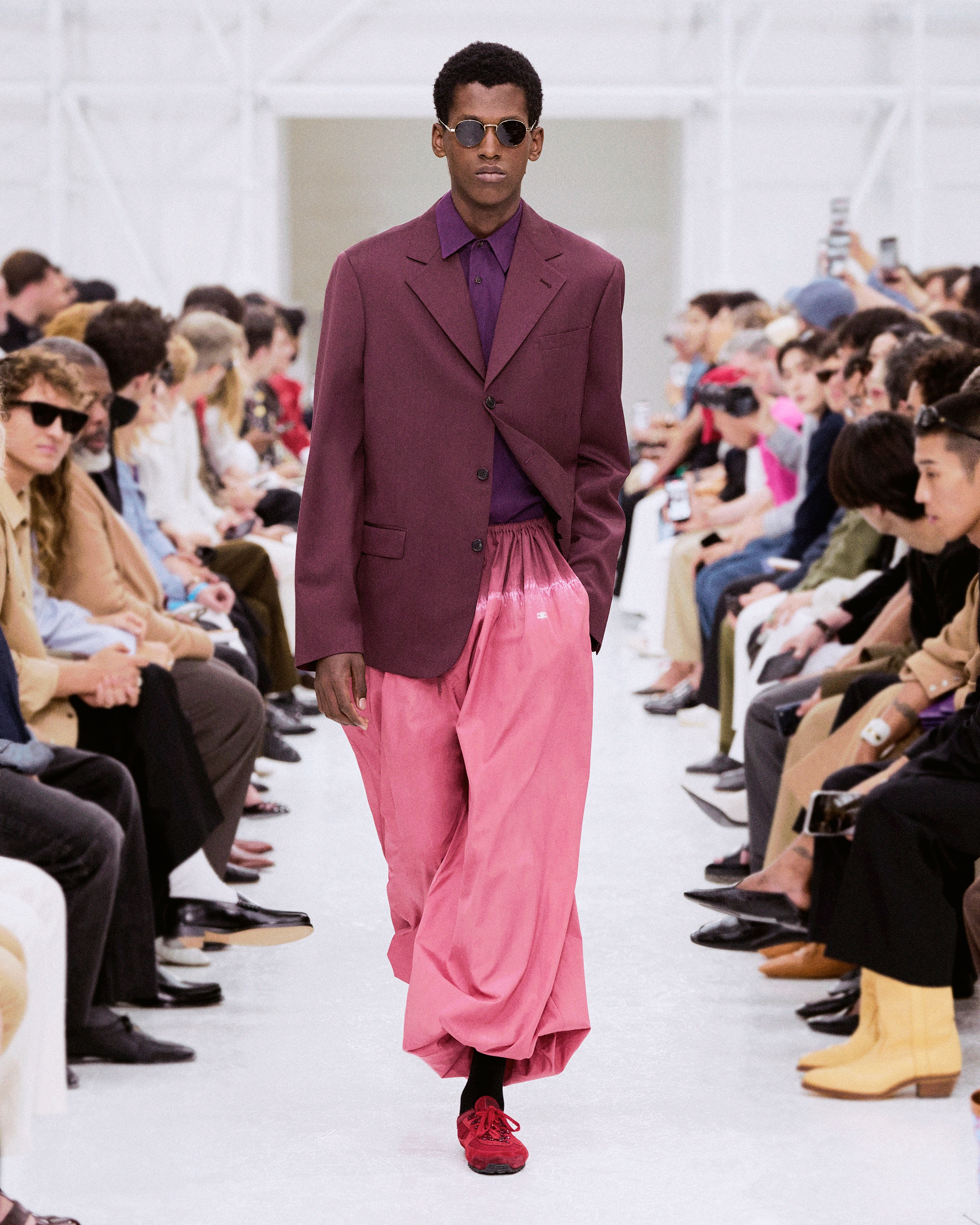 RUNWAY LOOKS - 29