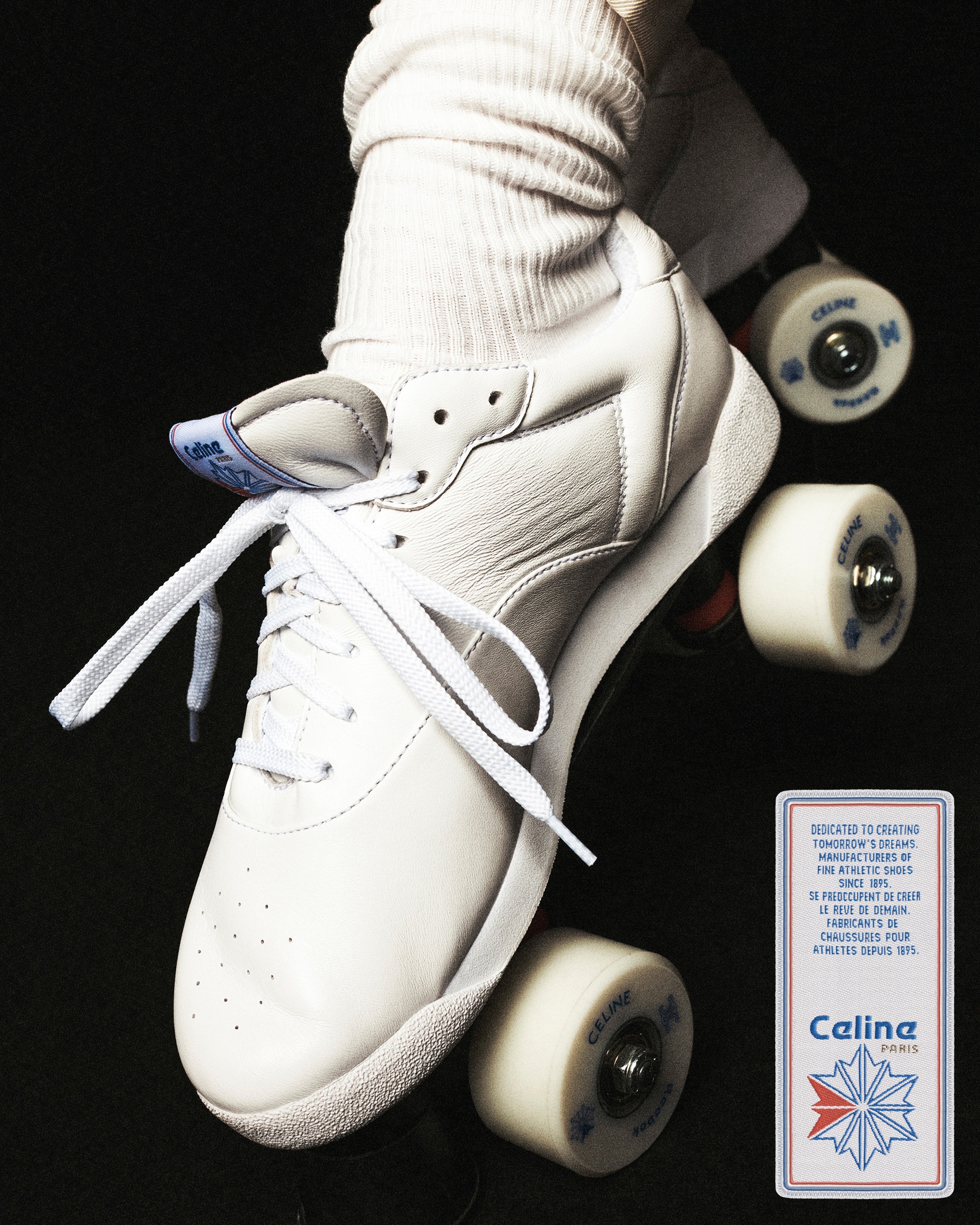 CELINE/REEBOK - 16